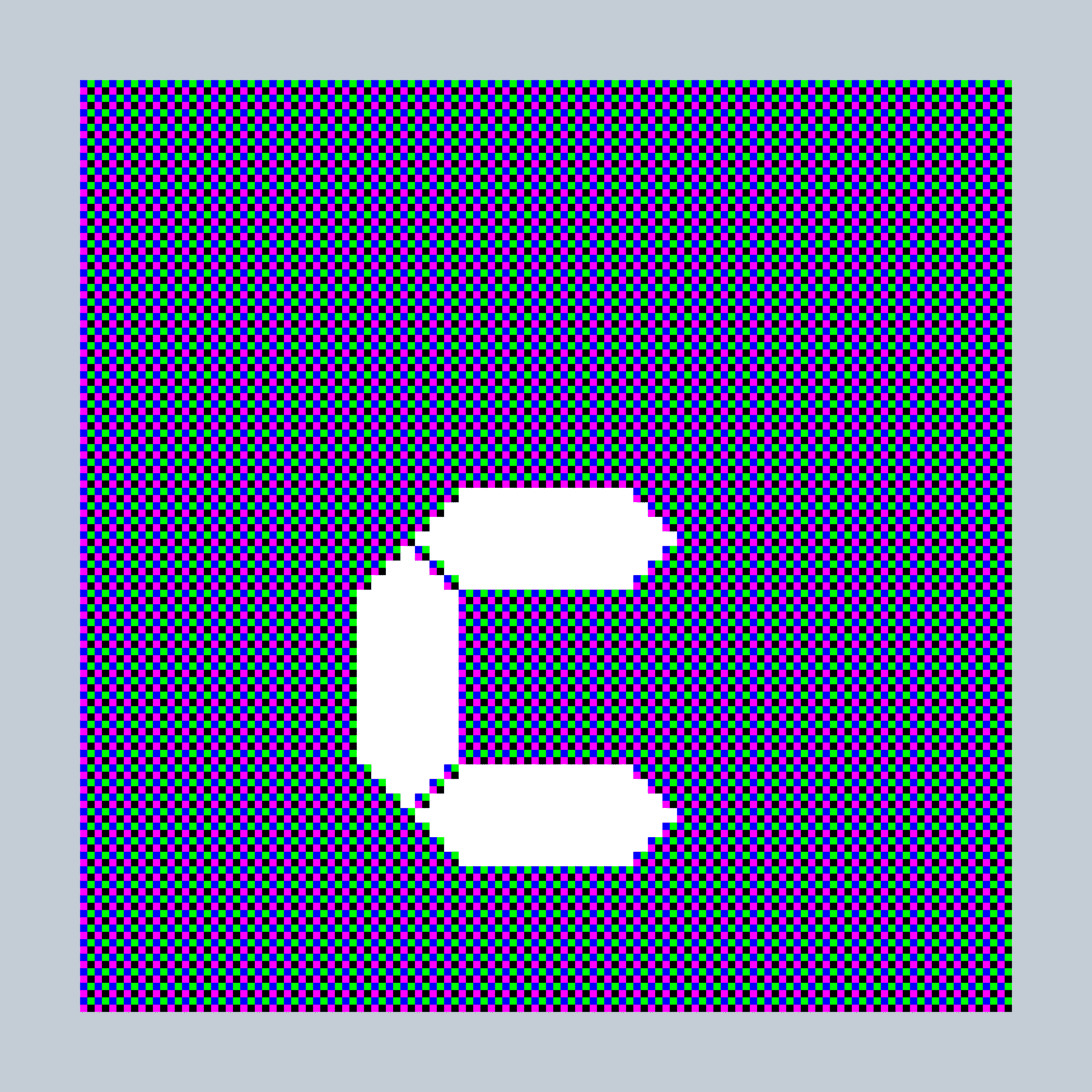 27-Bit Digital #21000581