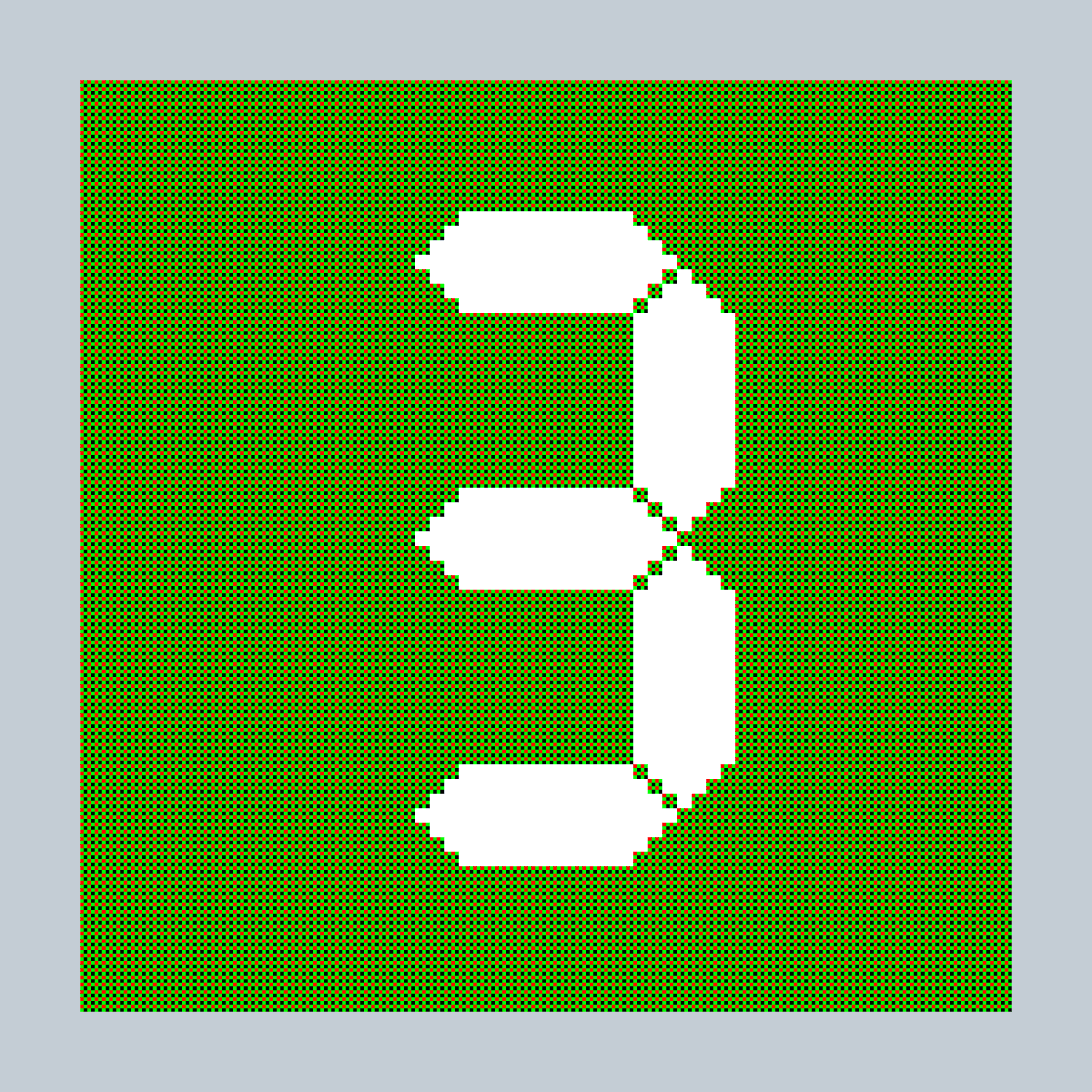 27-Bit Digital #21000583