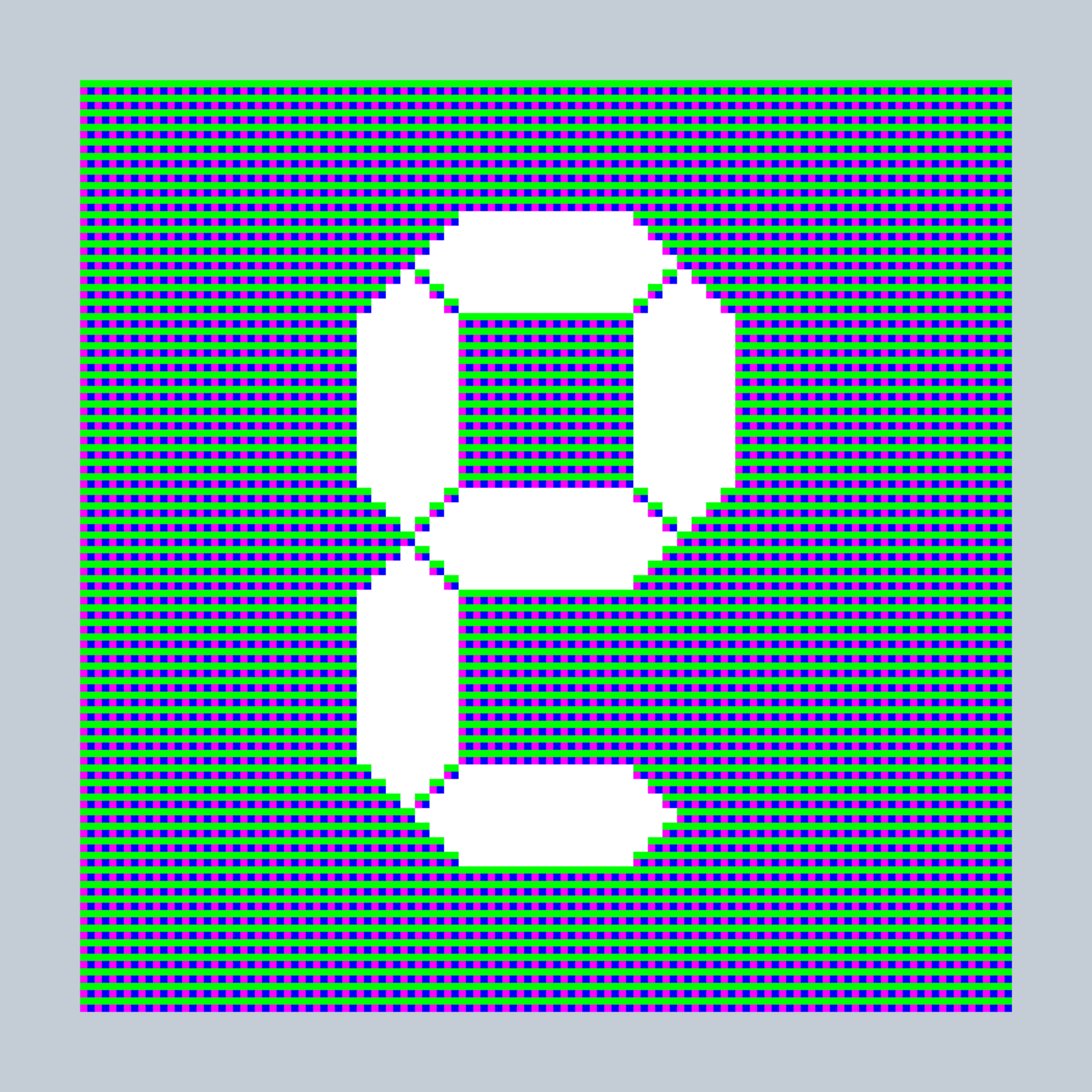 27-Bit Digital #21000584