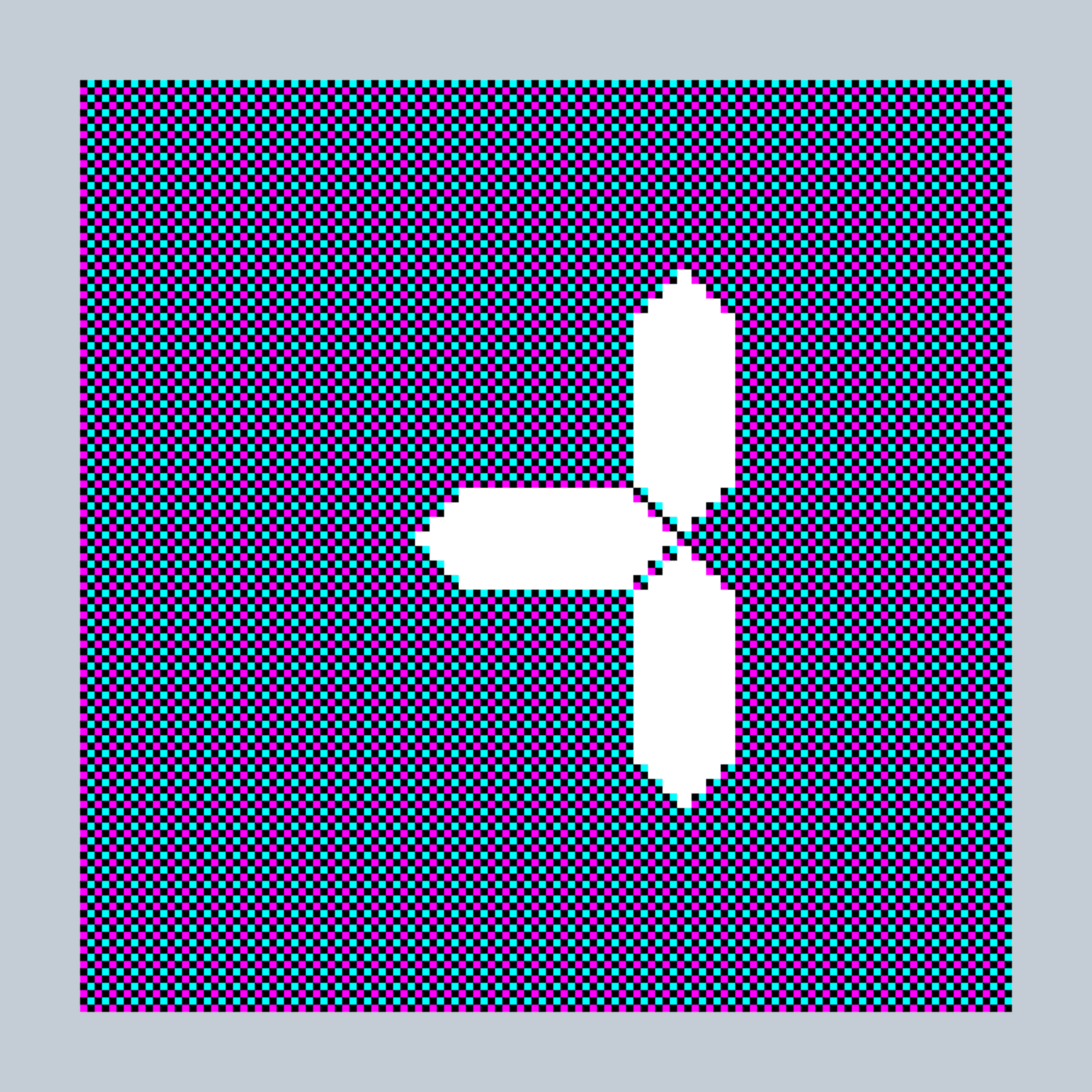 27-Bit Digital #21000585