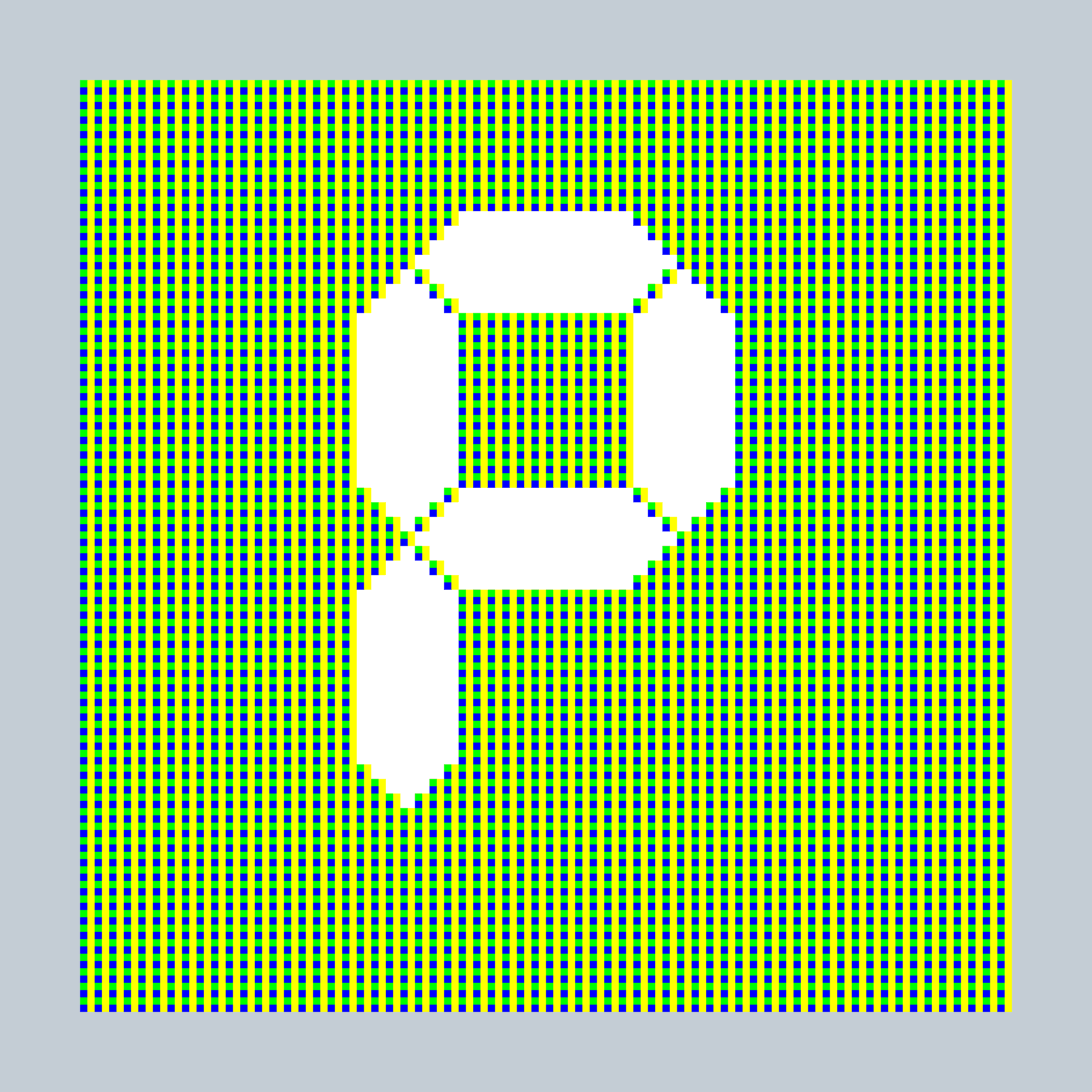 27-Bit Digital #21000586