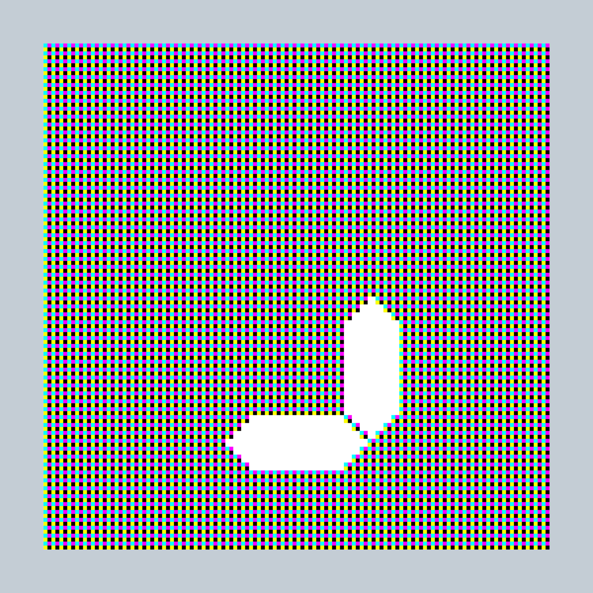 27-Bit Digital #21000587