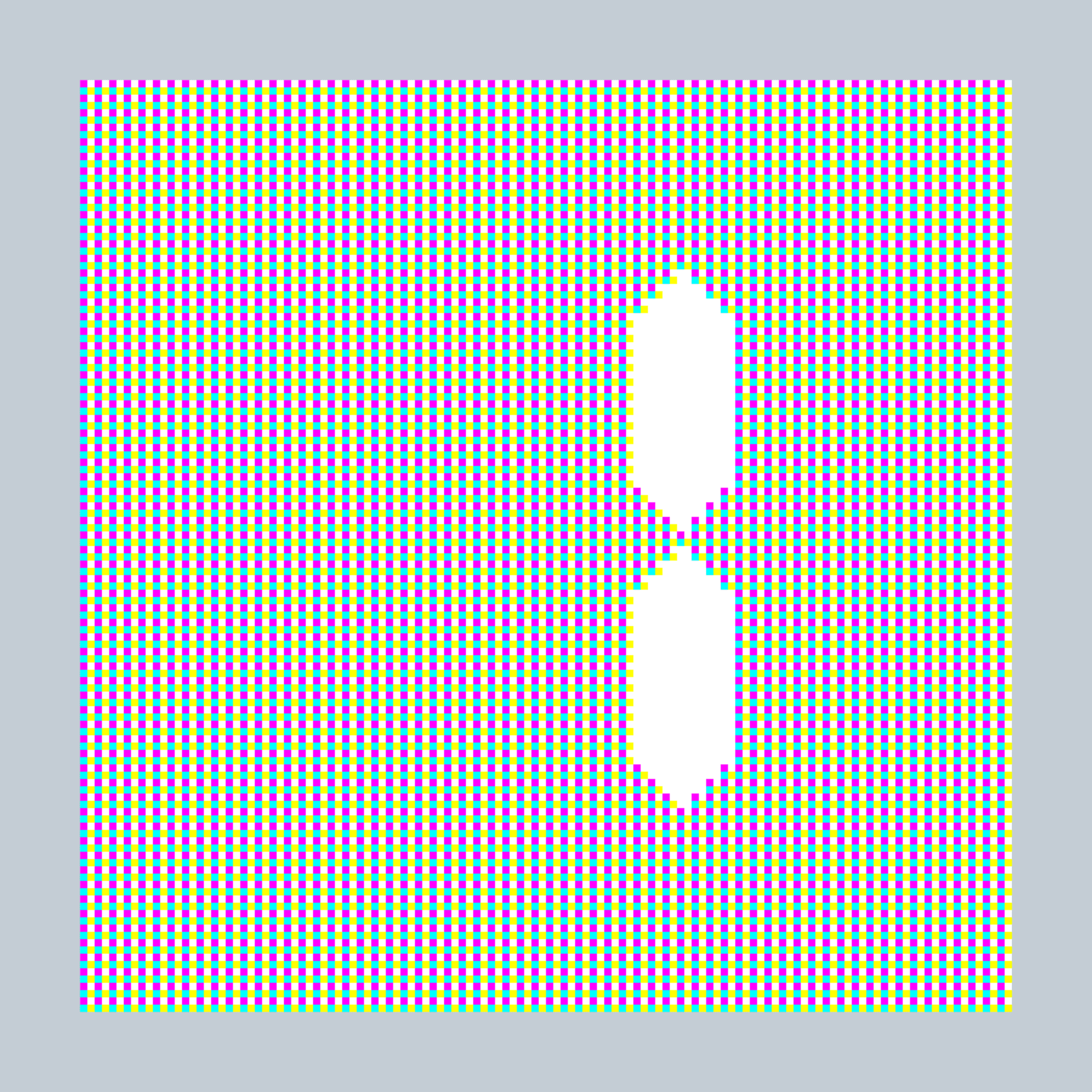 27-Bit Digital #21000589