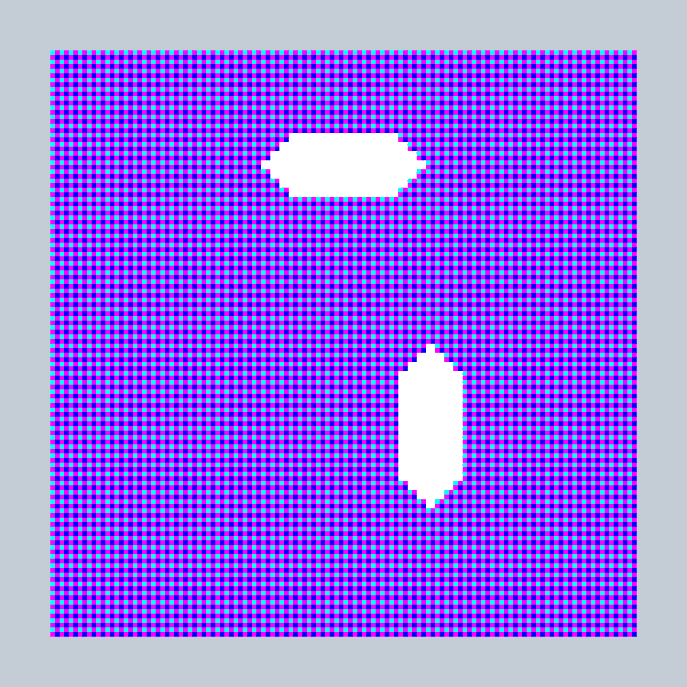27-Bit Digital #21000591