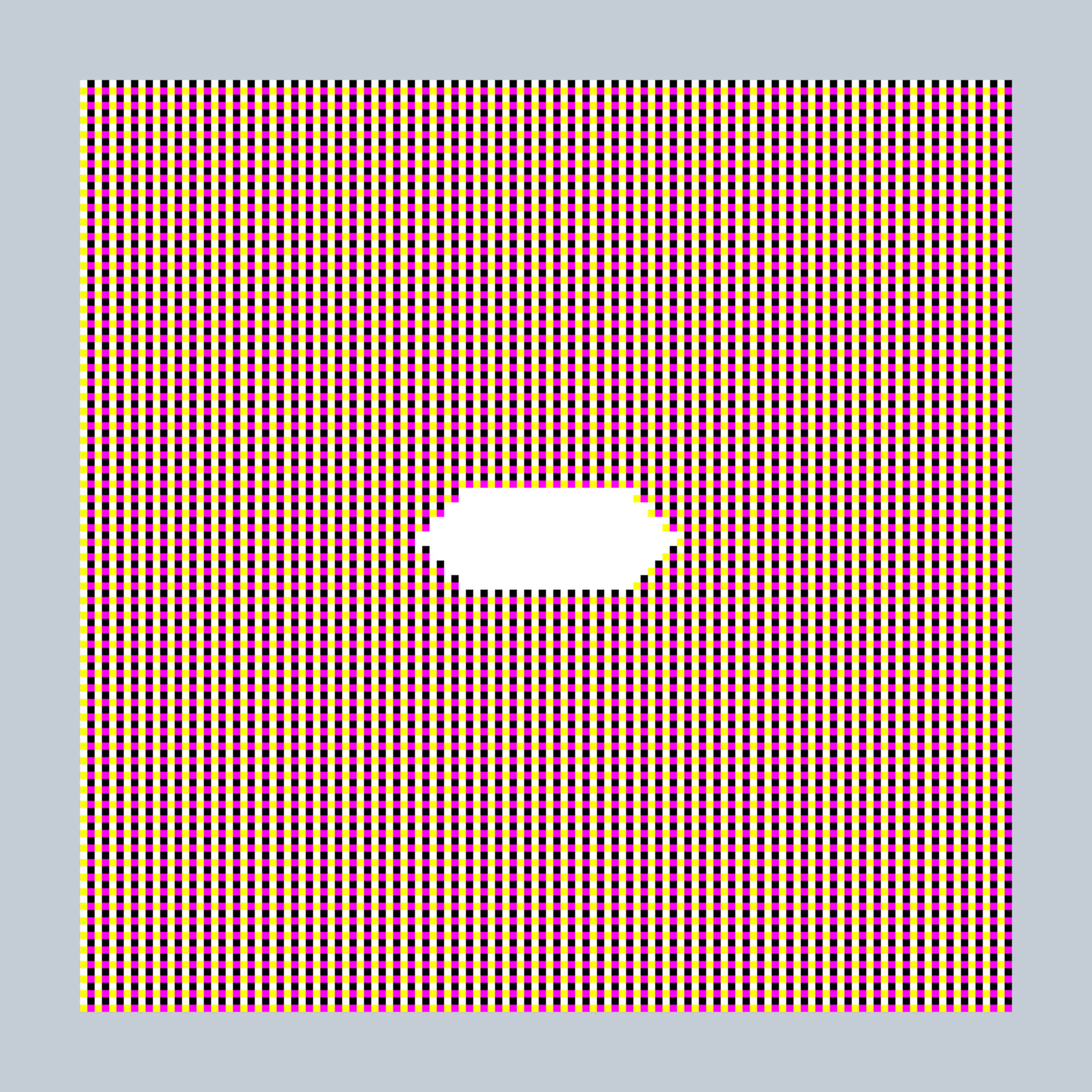 27-Bit Digital #21000592