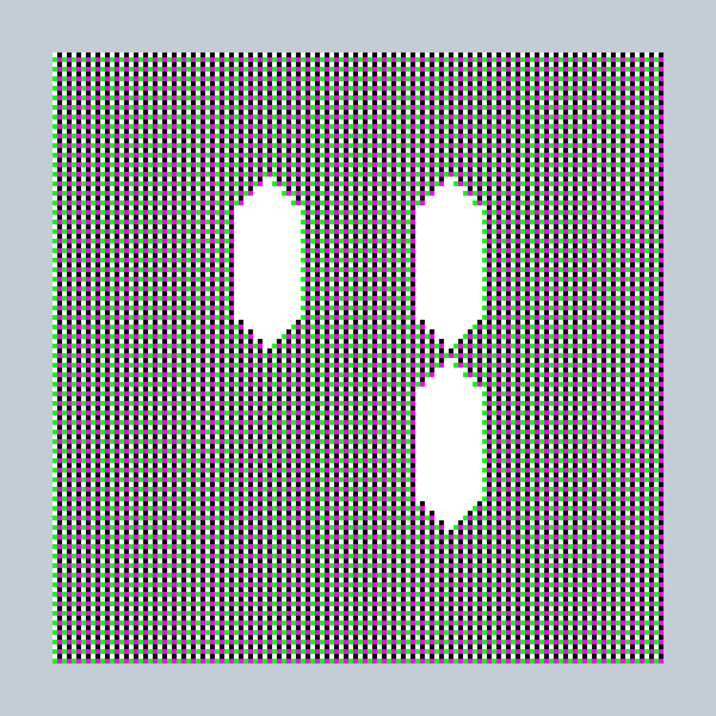 27-Bit Digital #21000593