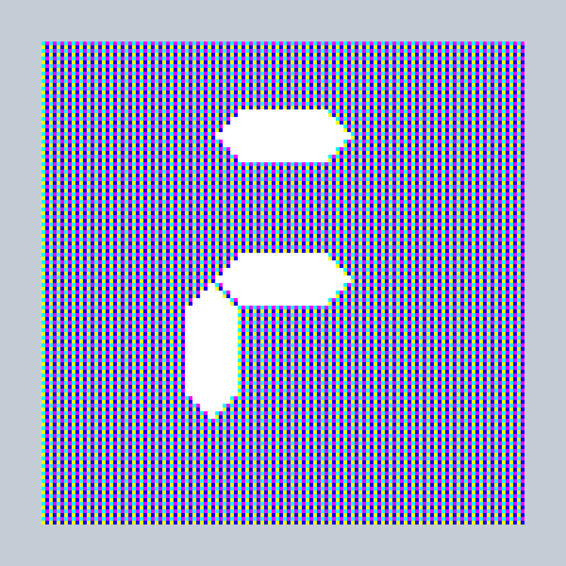 27-Bit Digital #21000594