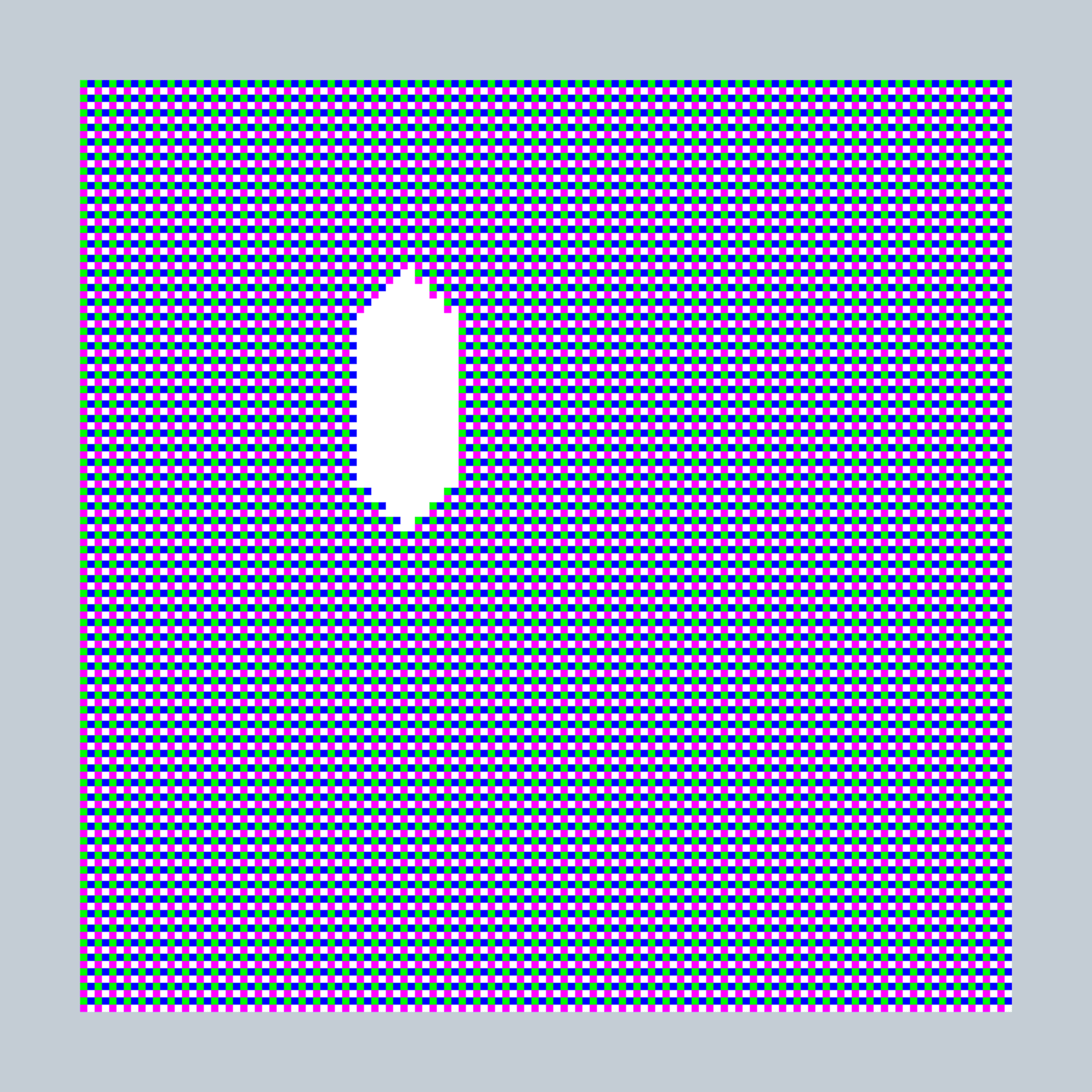 27-Bit Digital #21000596