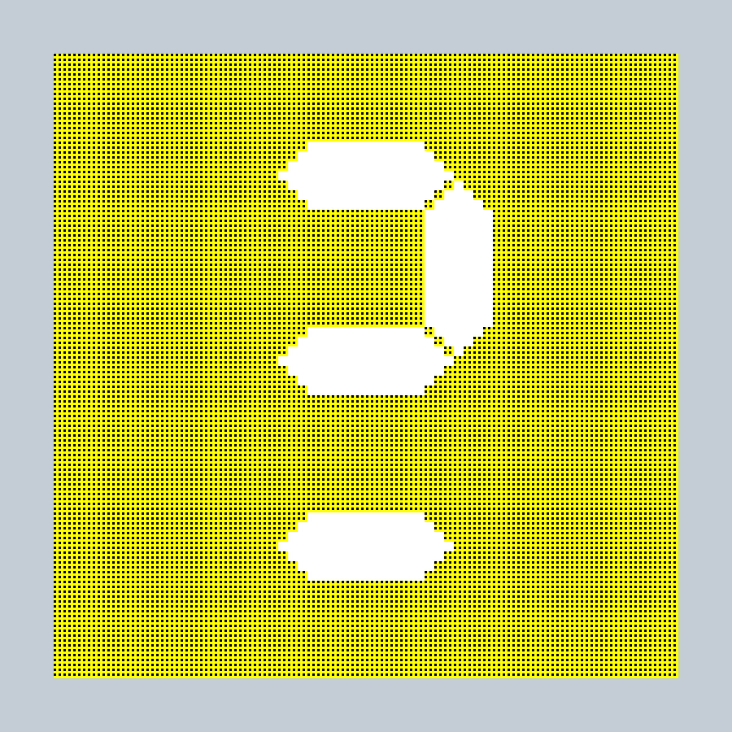 27-Bit Digital #21000597