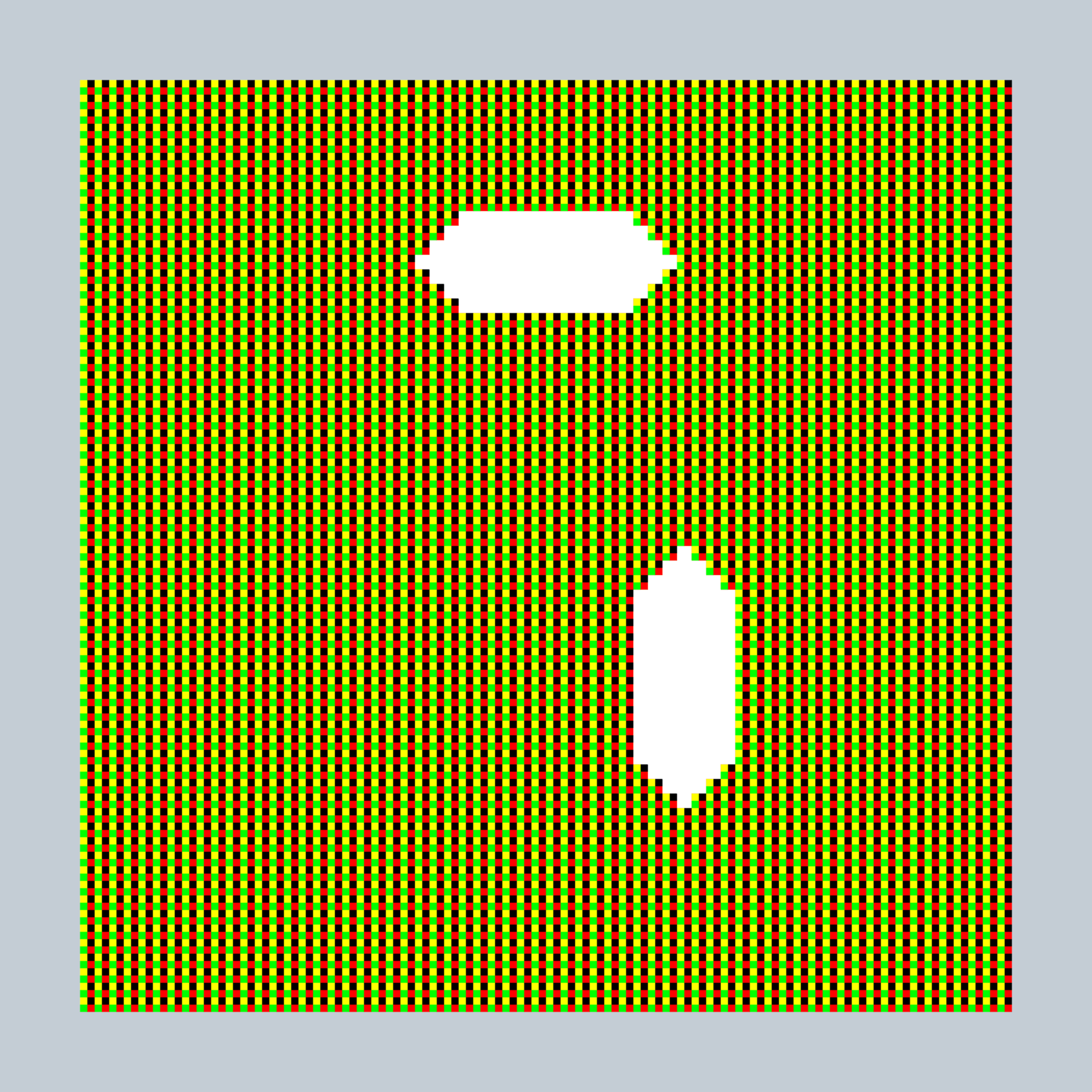 27-Bit Digital #21000599