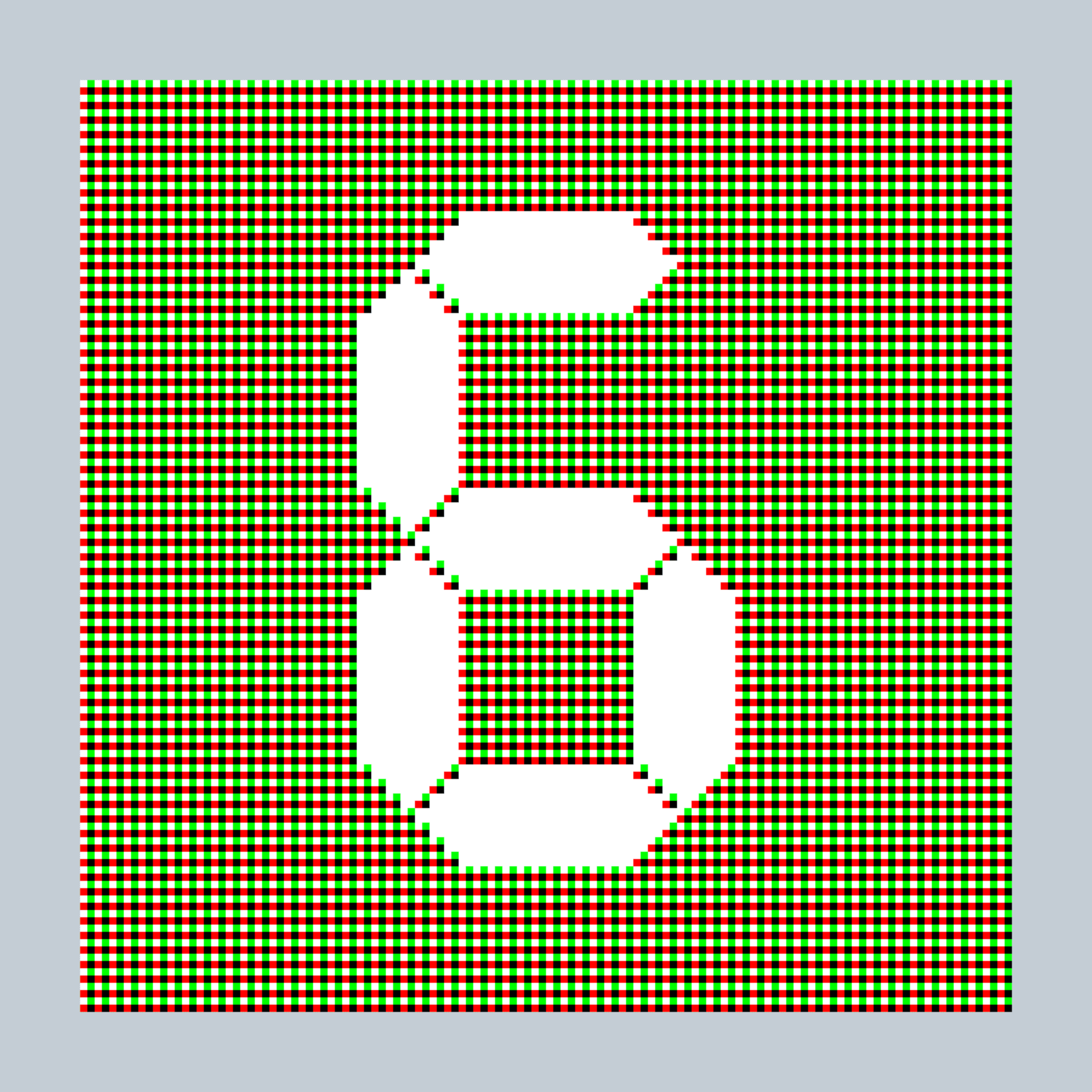27-Bit Digital #21000600