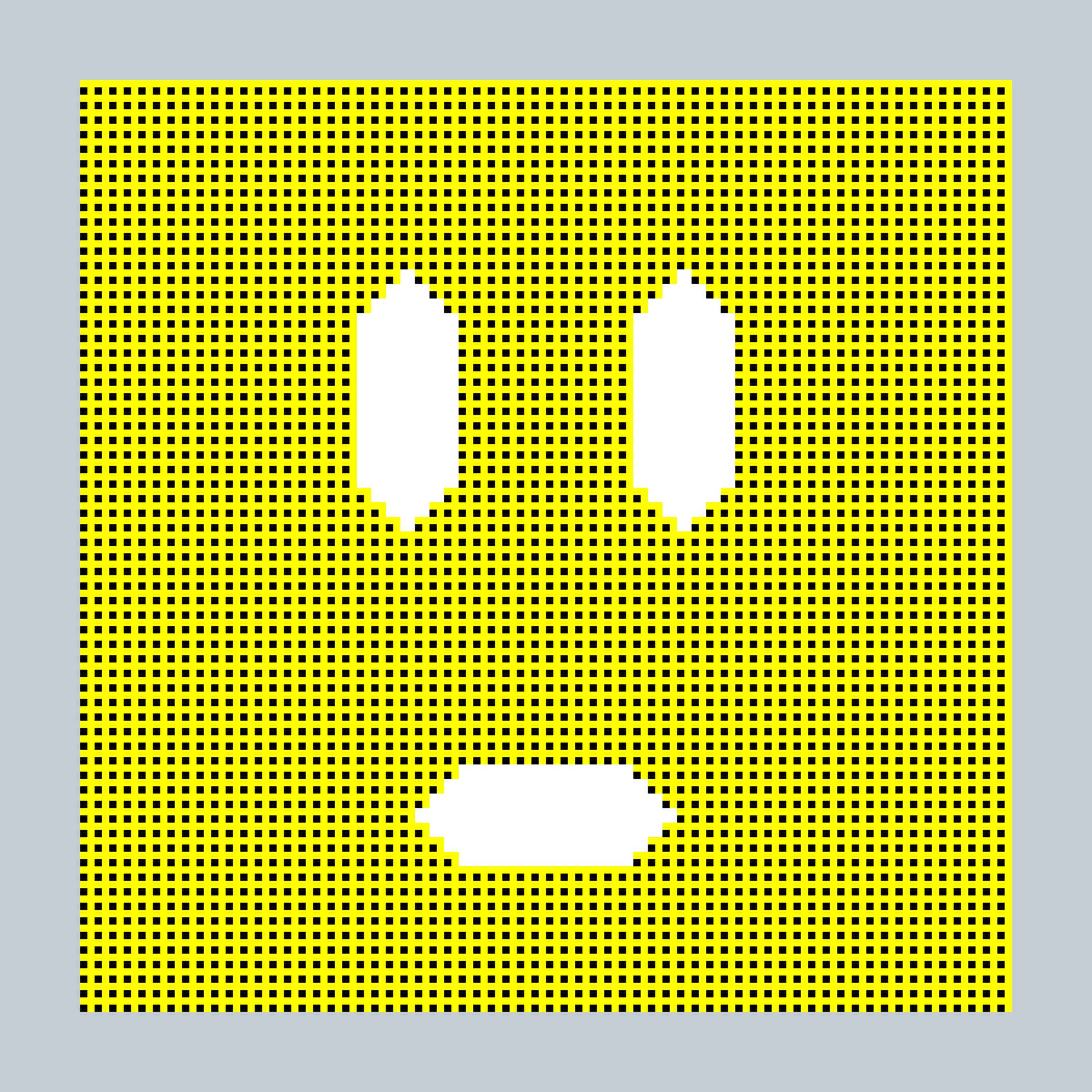 27-Bit Digital #21000601