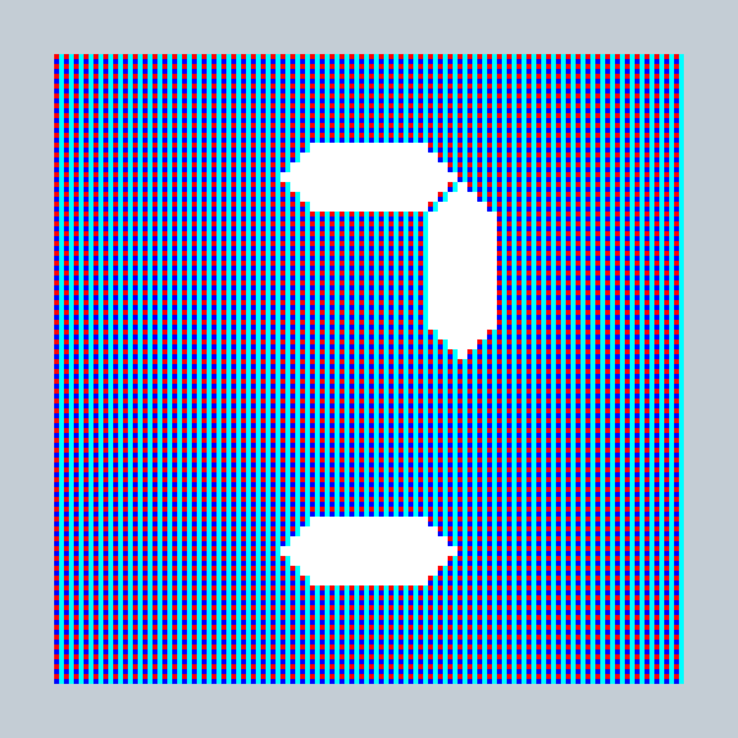 27-Bit Digital #21000602