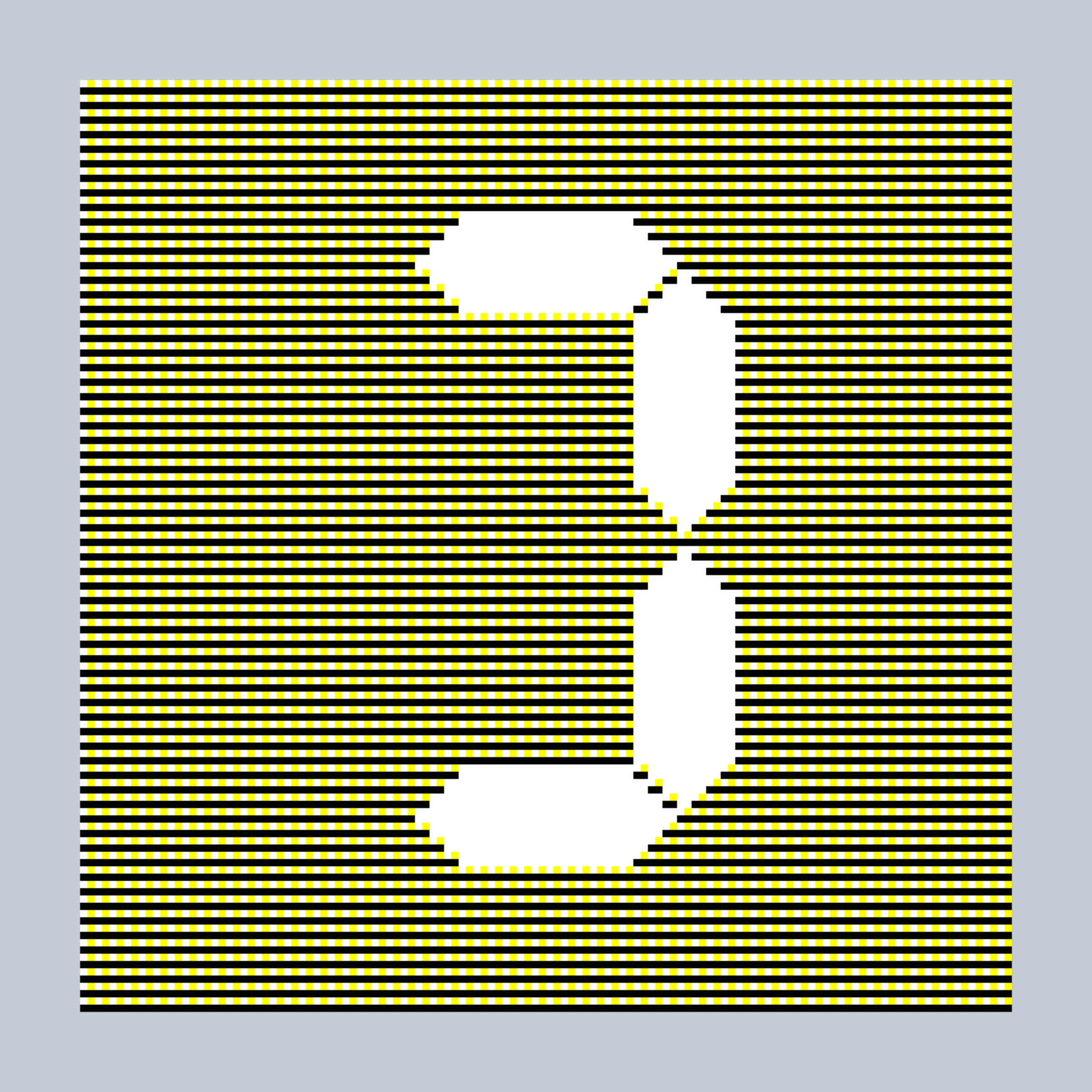 27-Bit Digital #21000605