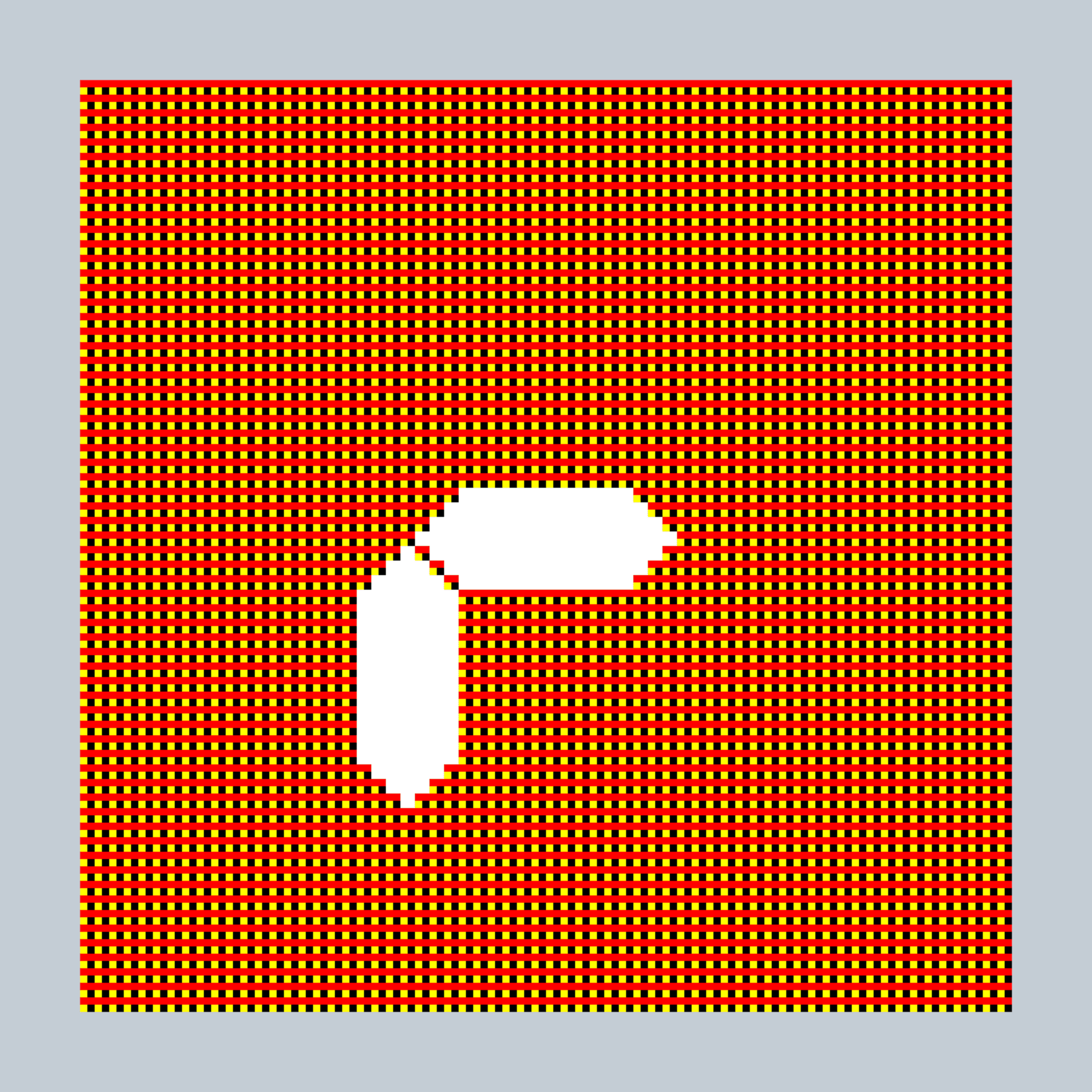 27-Bit Digital #21000606