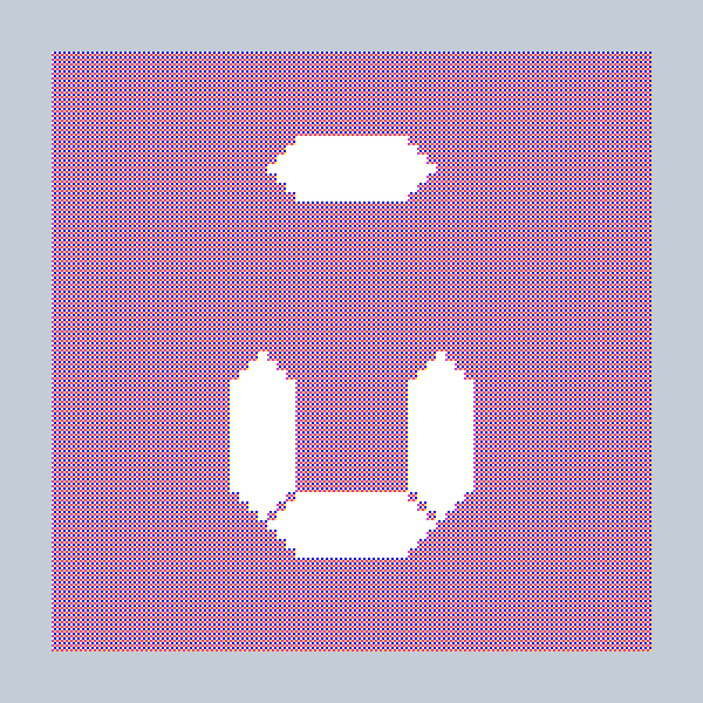 27-Bit Digital #21000607