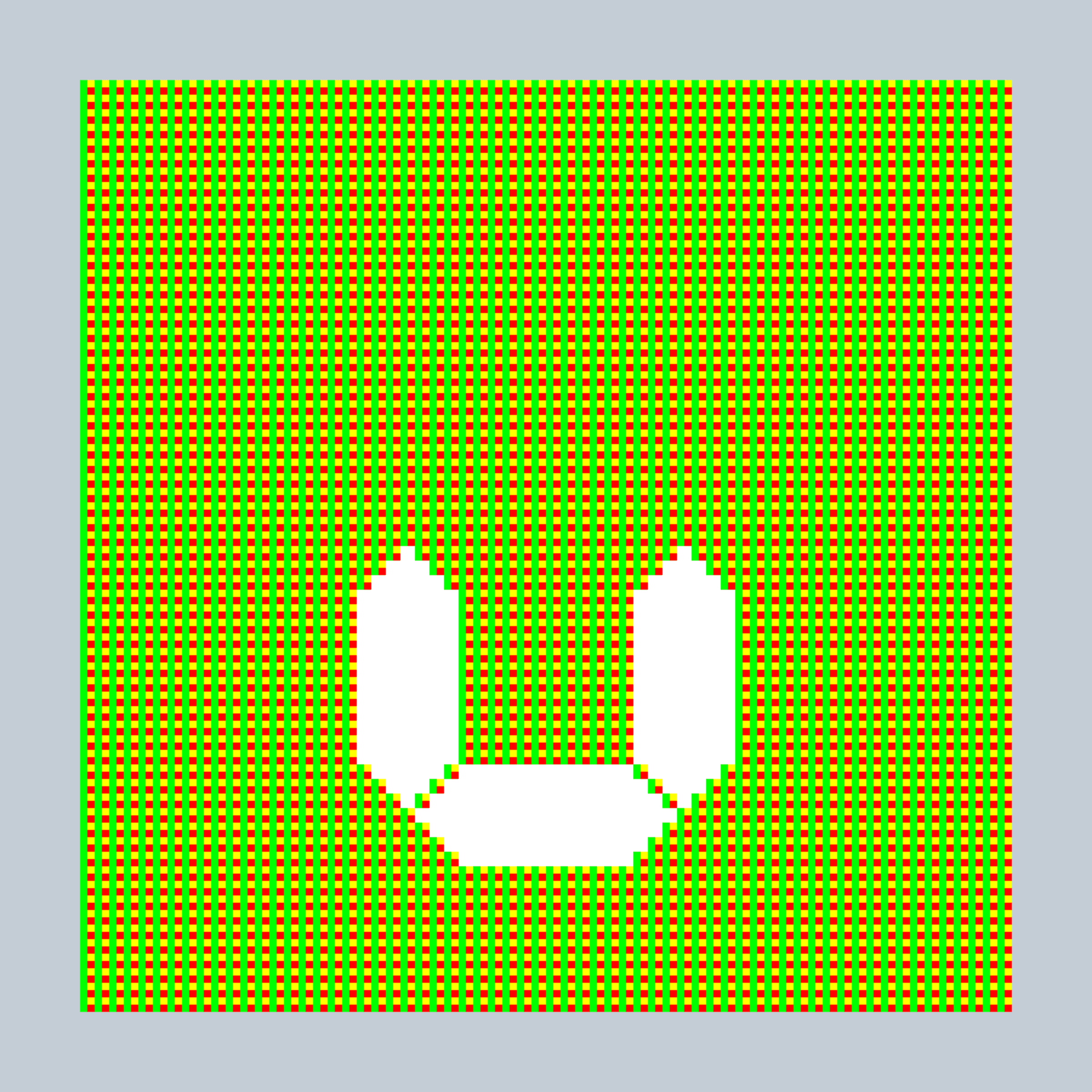 27-Bit Digital #21000608