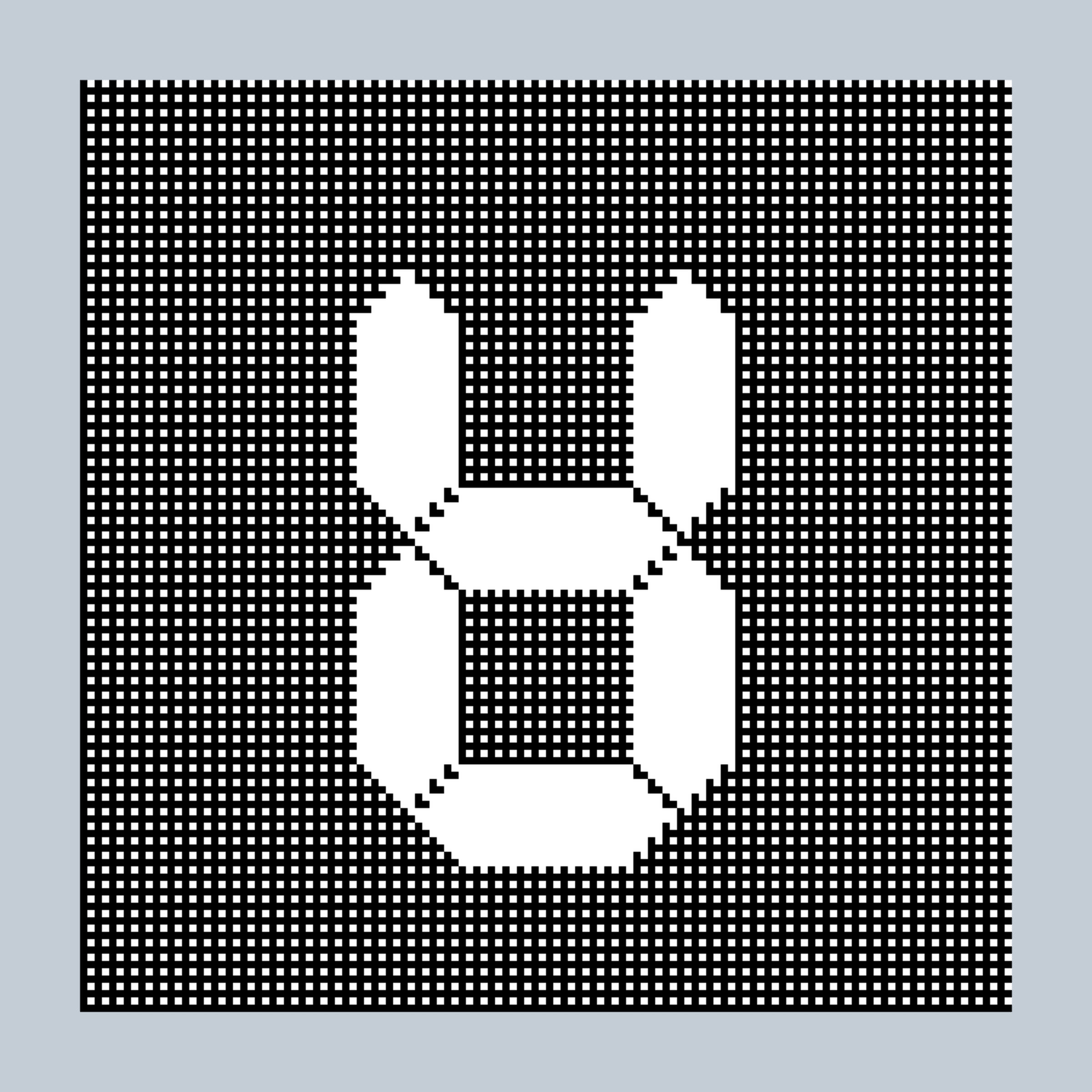 27-Bit Digital #21000609