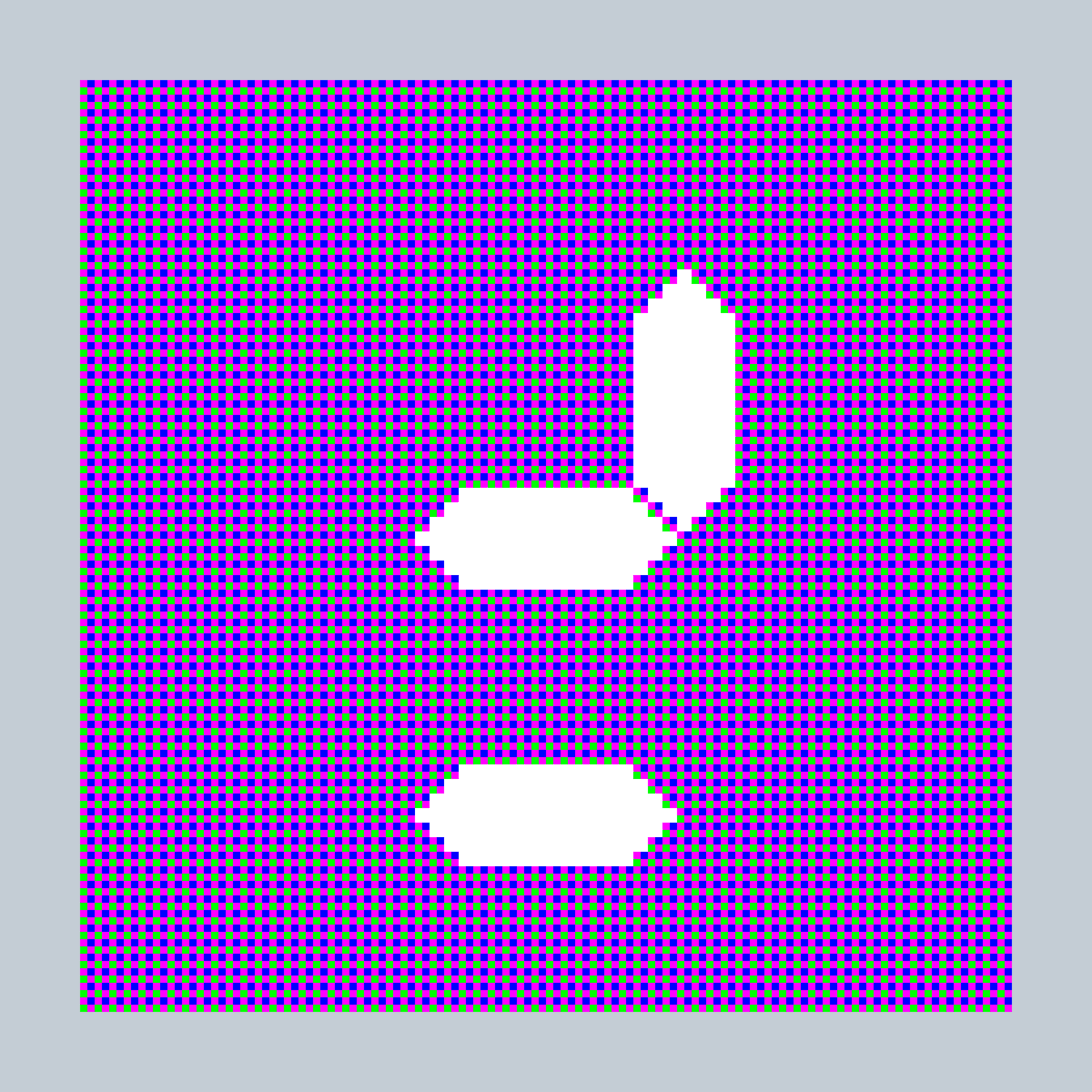 27-Bit Digital #21000610