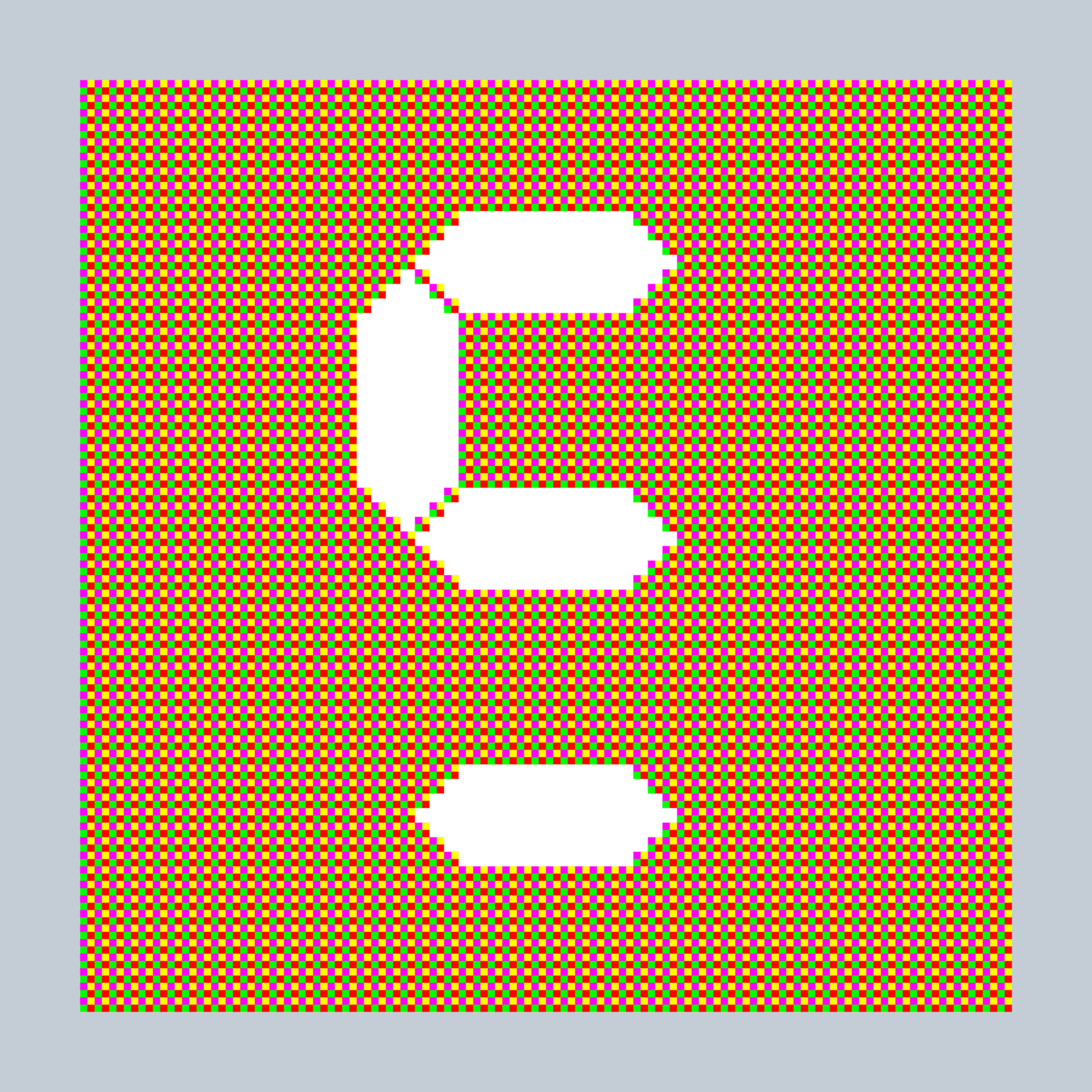 27-Bit Digital #21000612