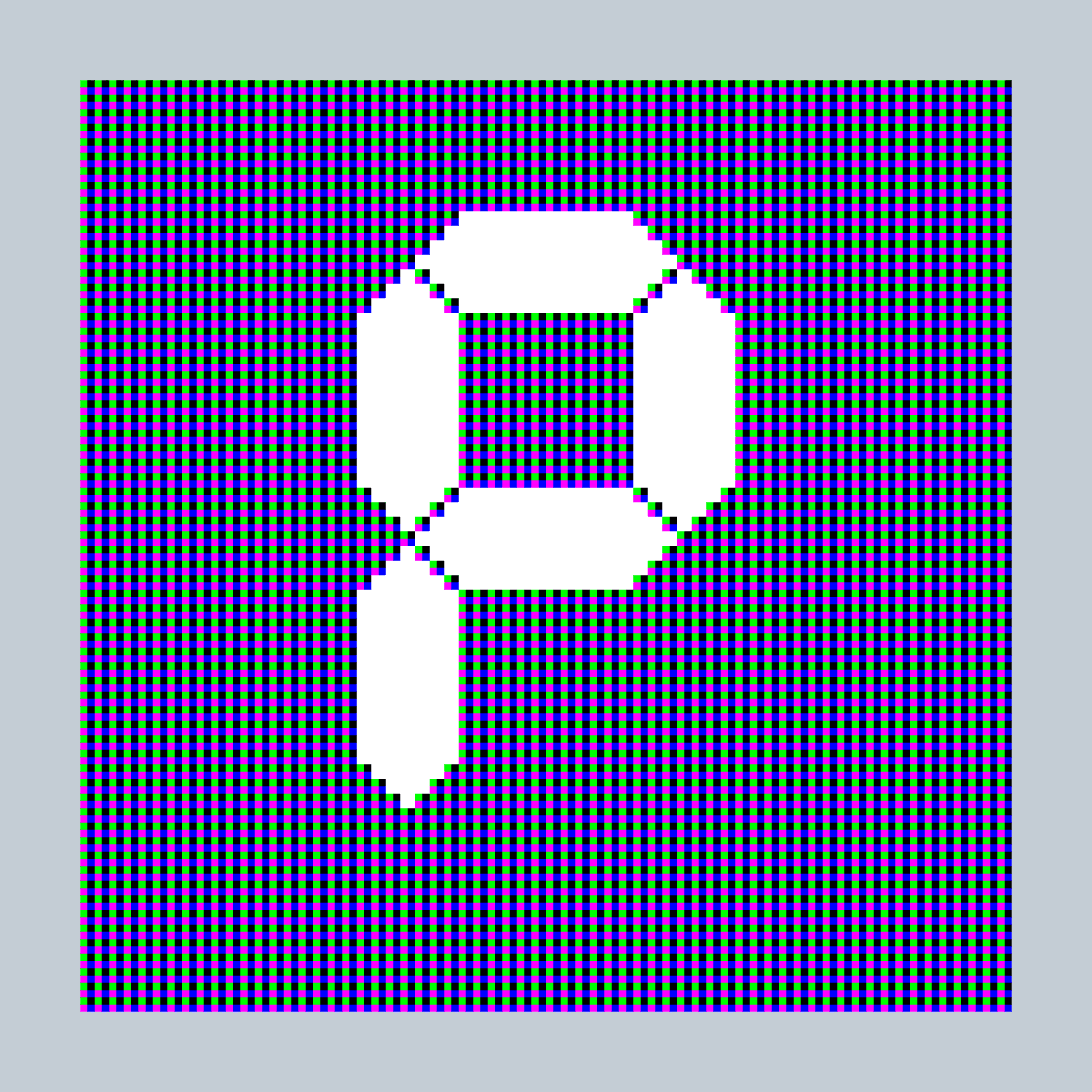 27-Bit Digital #21000615
