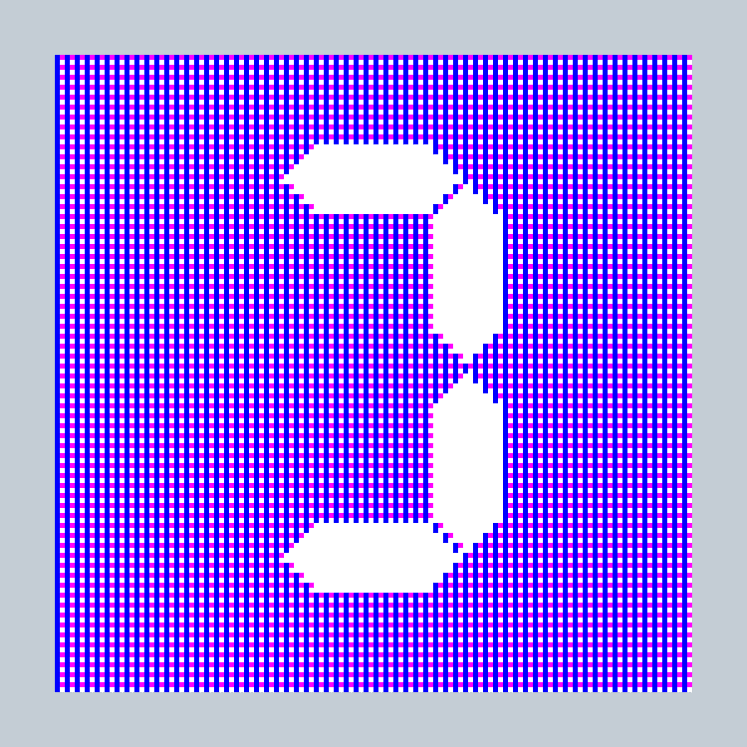 27-Bit Digital #21000617