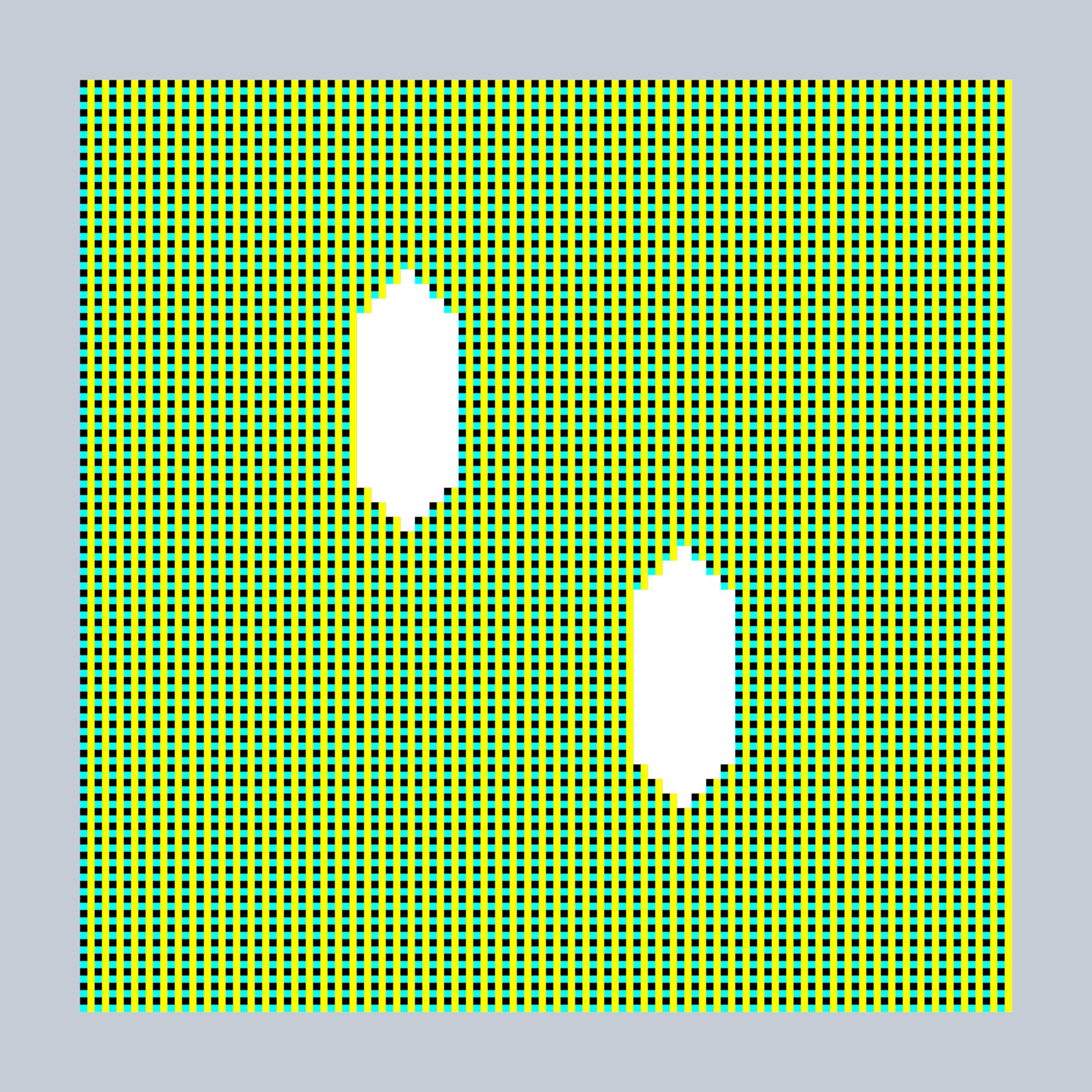 27-Bit Digital #21000618