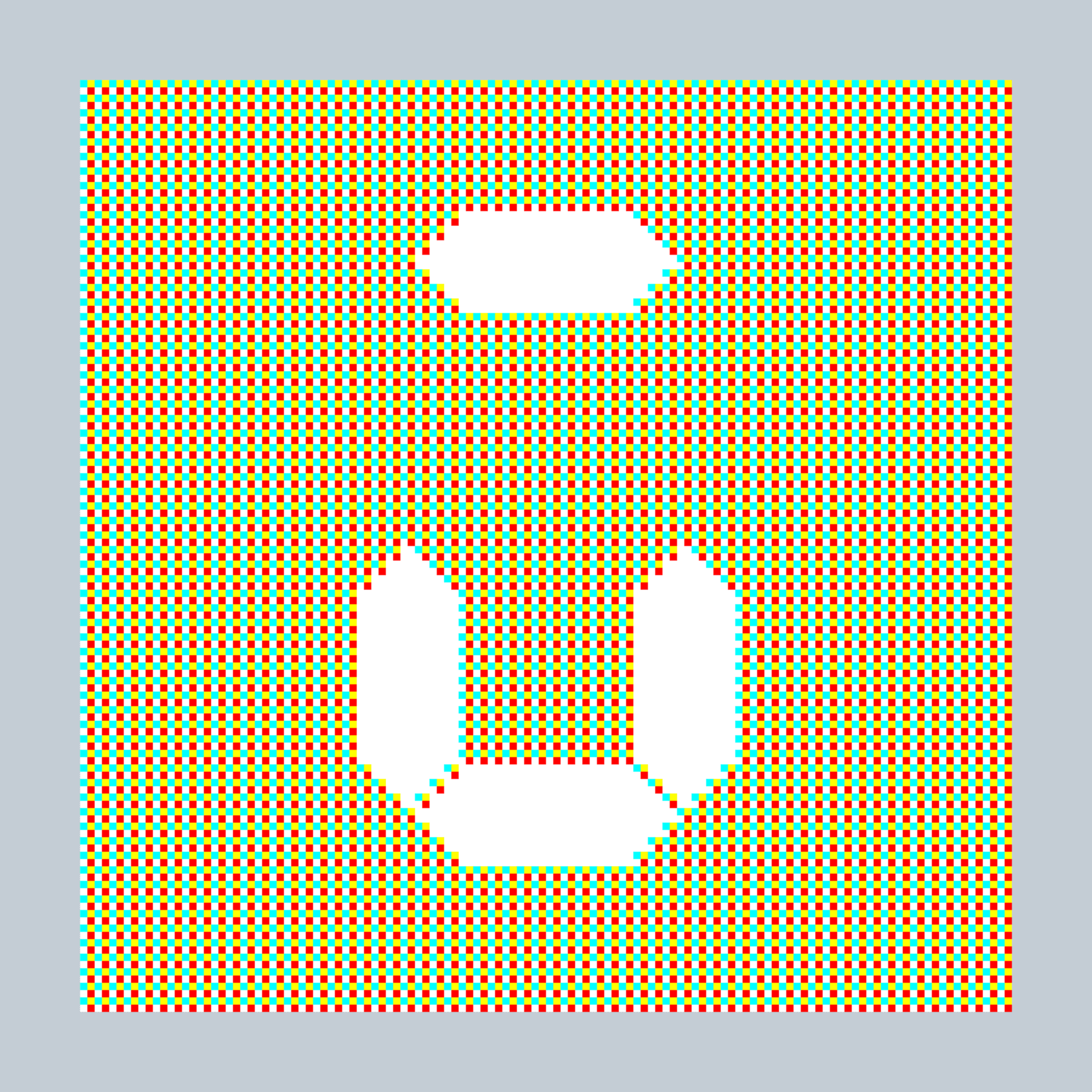 27-Bit Digital #21000619