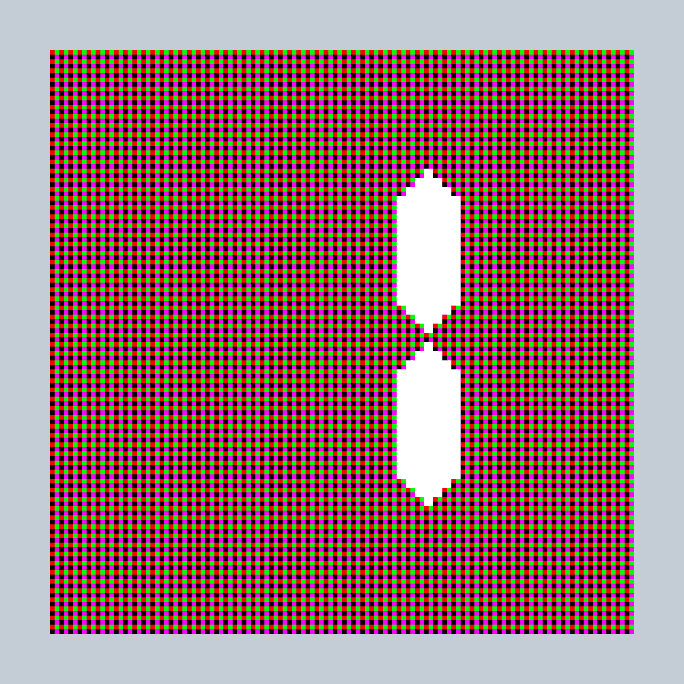 27-Bit Digital #21000620