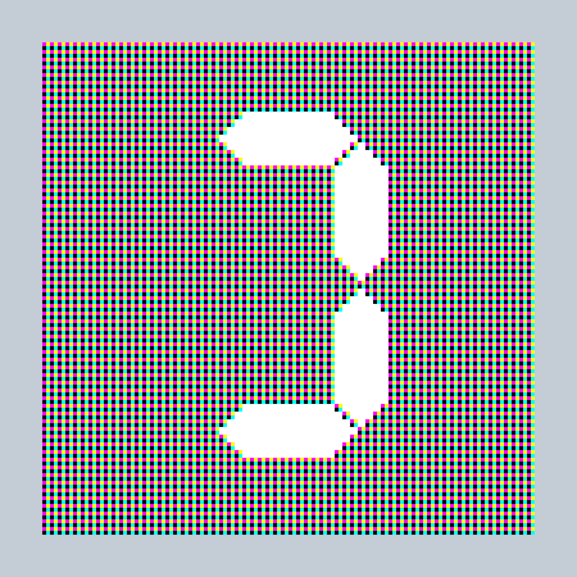27-Bit Digital #21000622