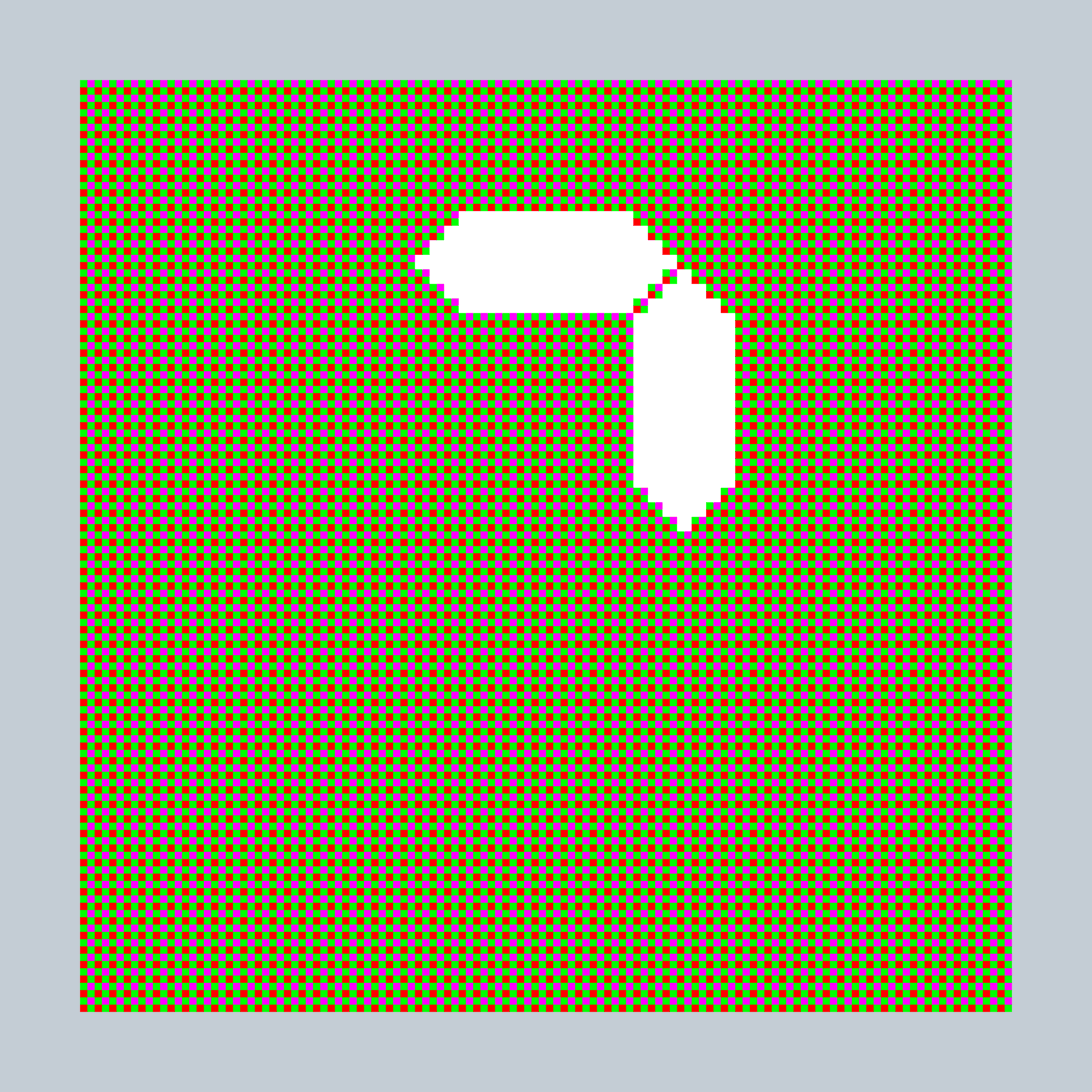 27-Bit Digital #21000623