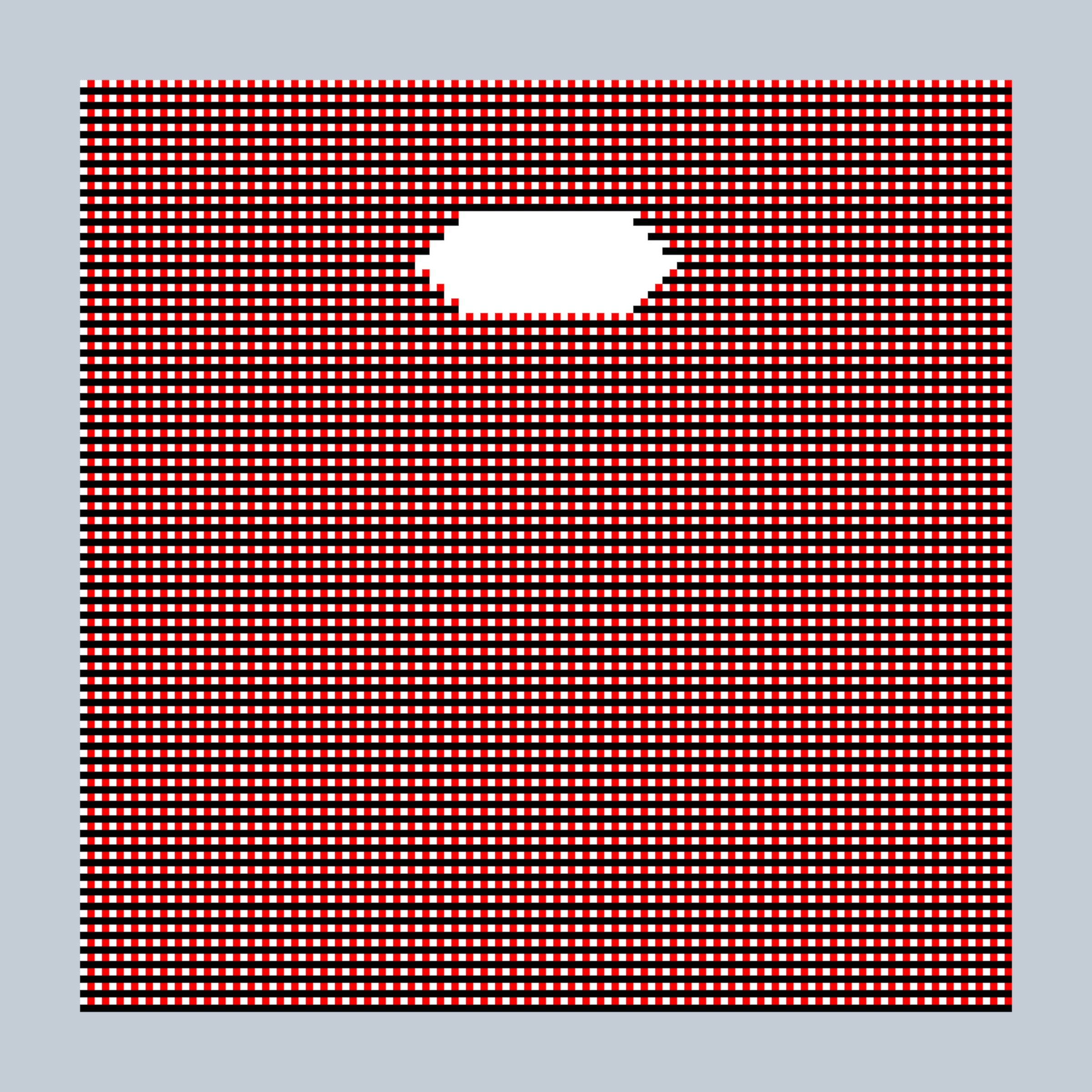 27-Bit Digital #21000624