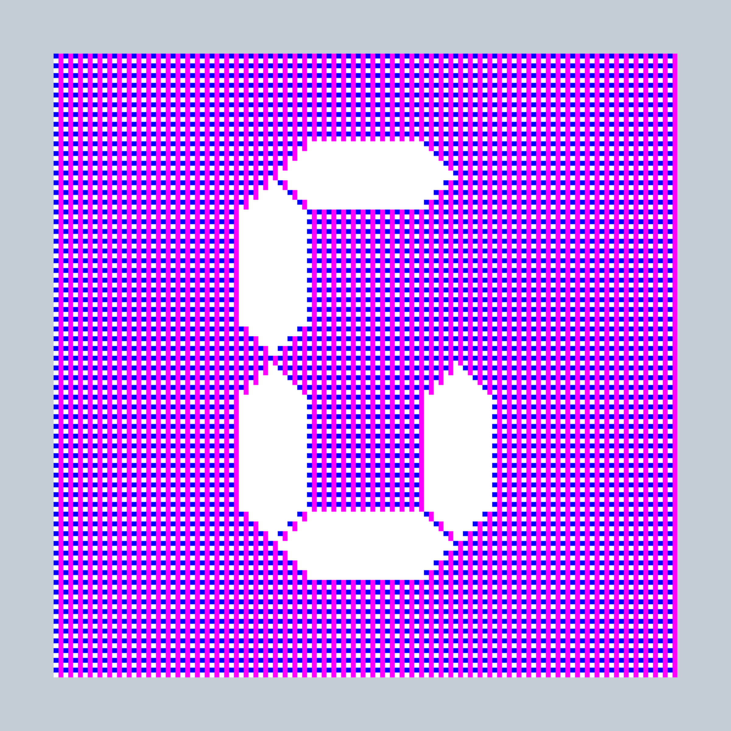 27-Bit Digital #21000625