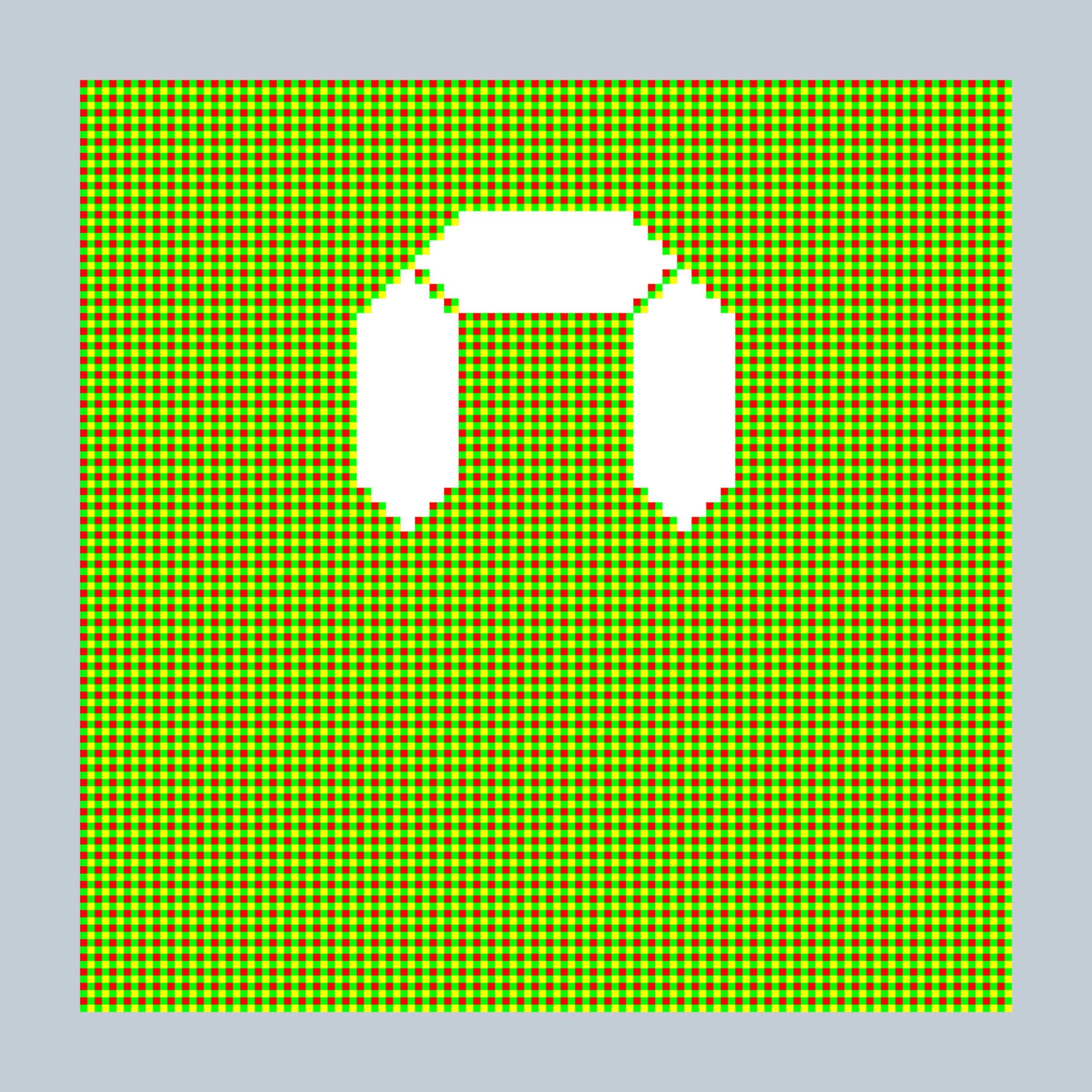 27-Bit Digital #21000626