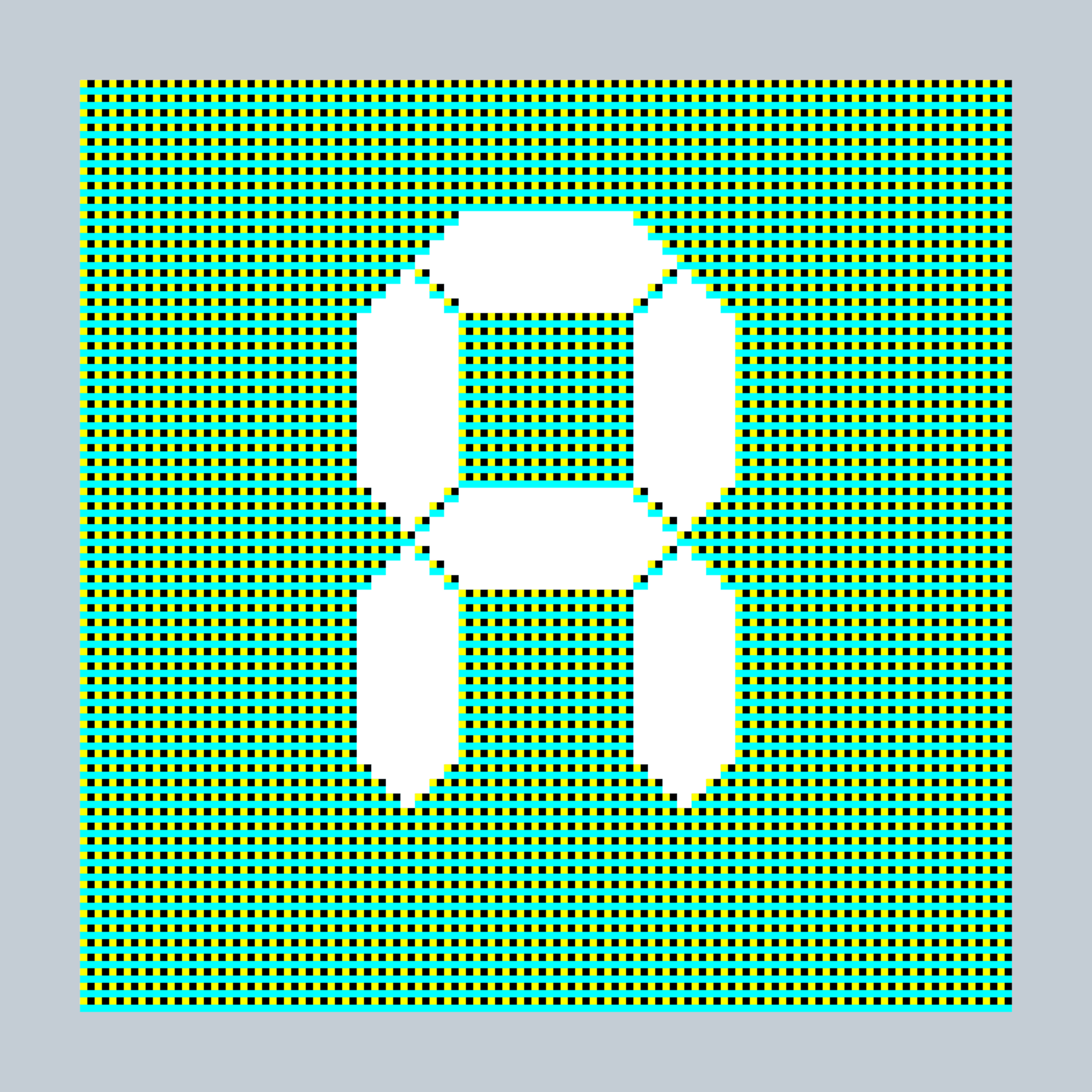 27-Bit Digital #21000627