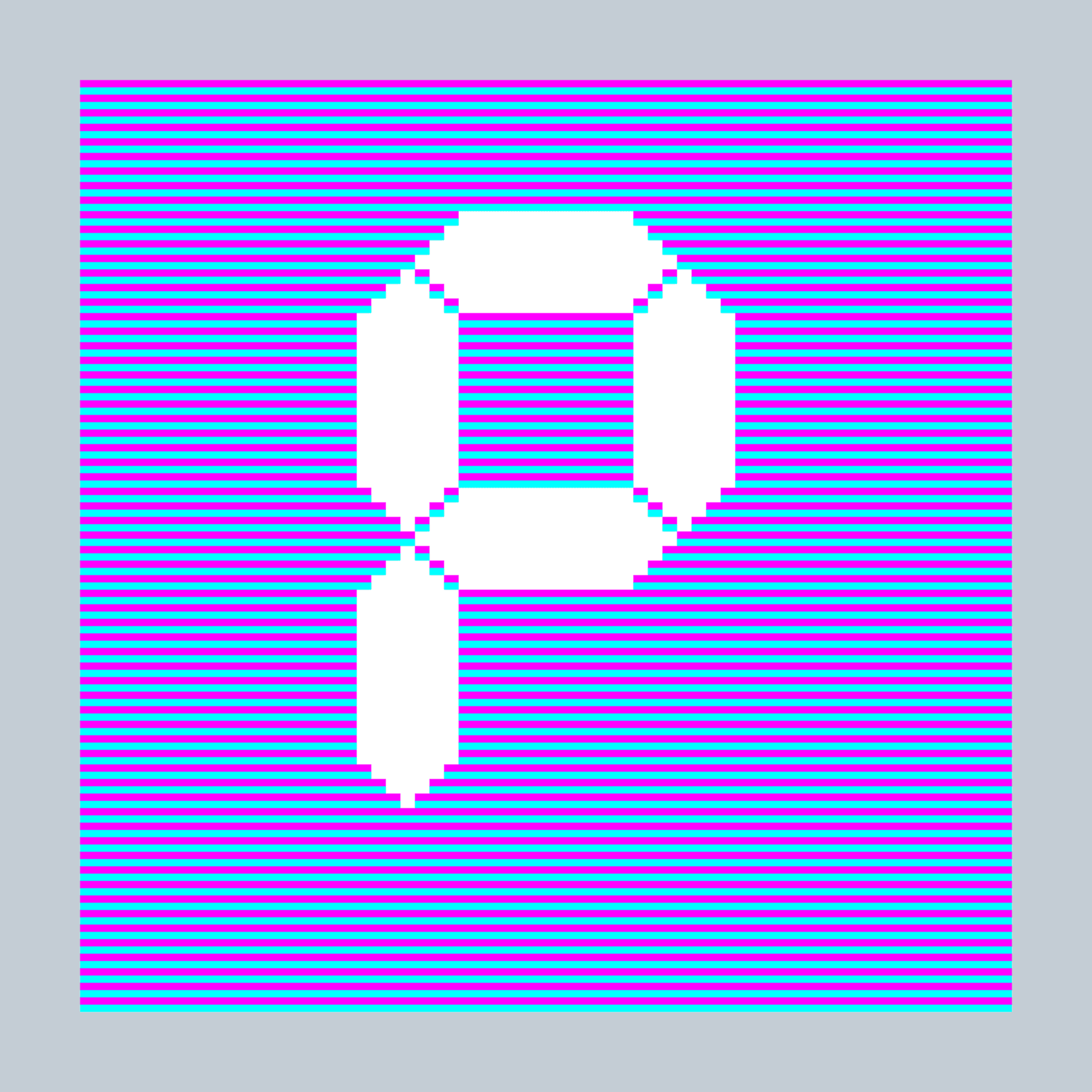 27-Bit Digital #21000628
