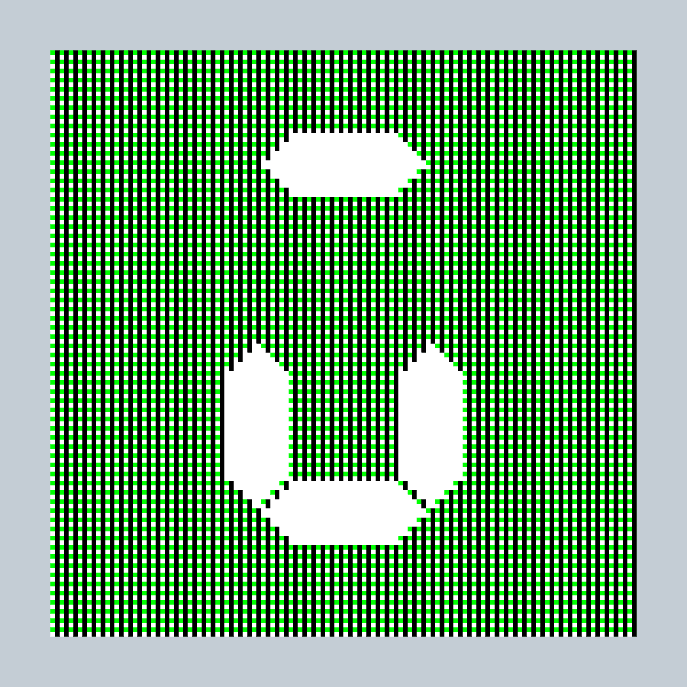 27-Bit Digital #21000630