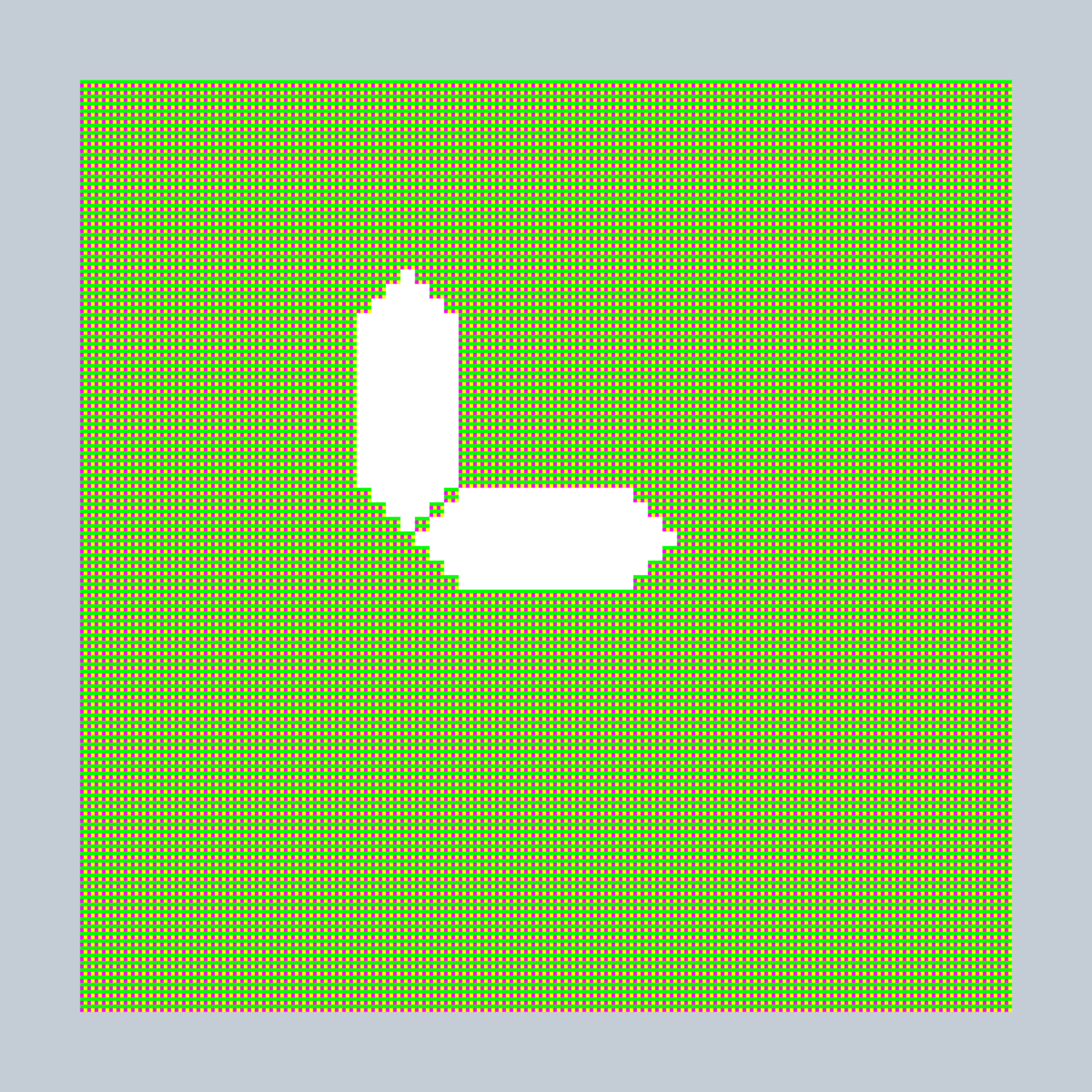 27-Bit Digital #21000631