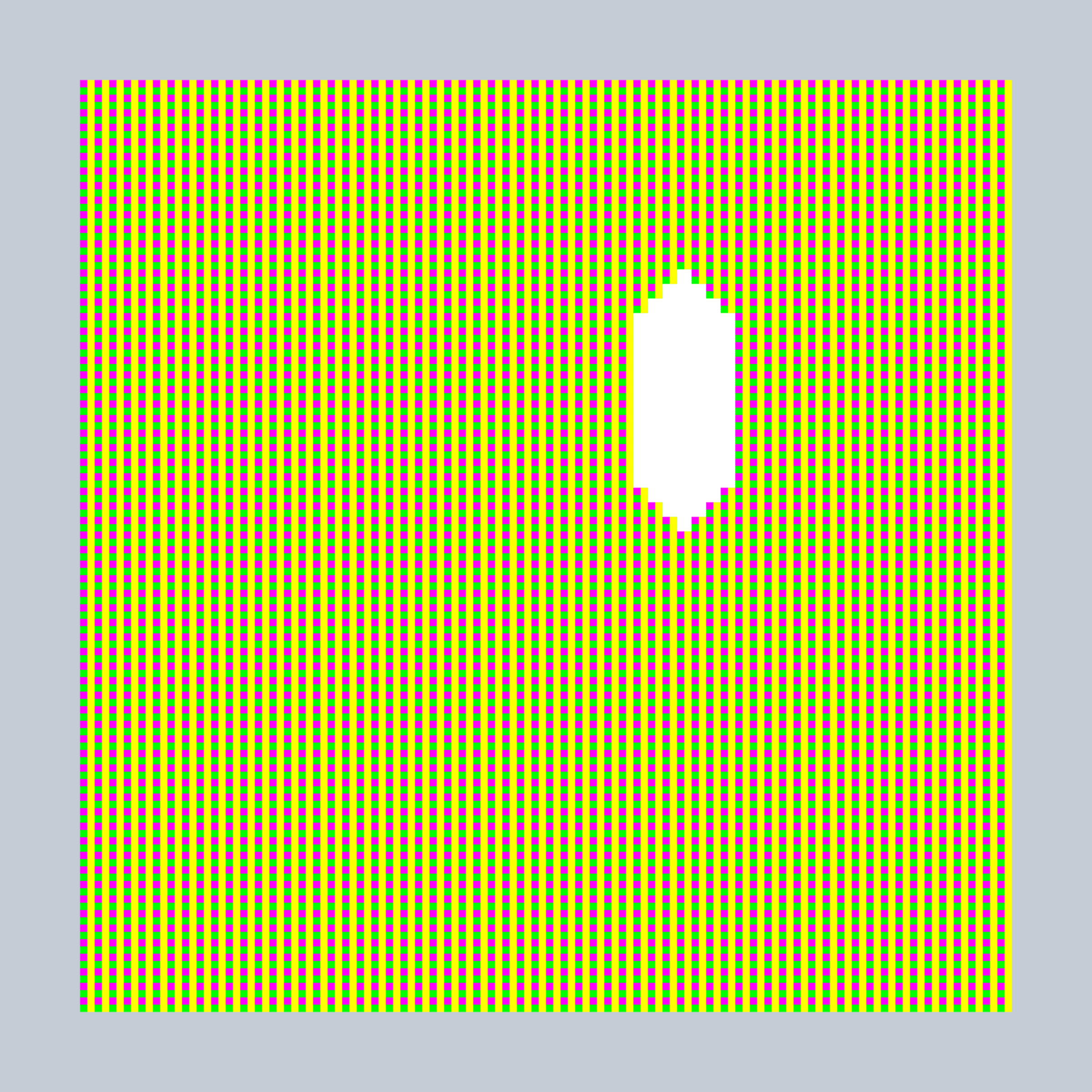 27-Bit Digital #21000632