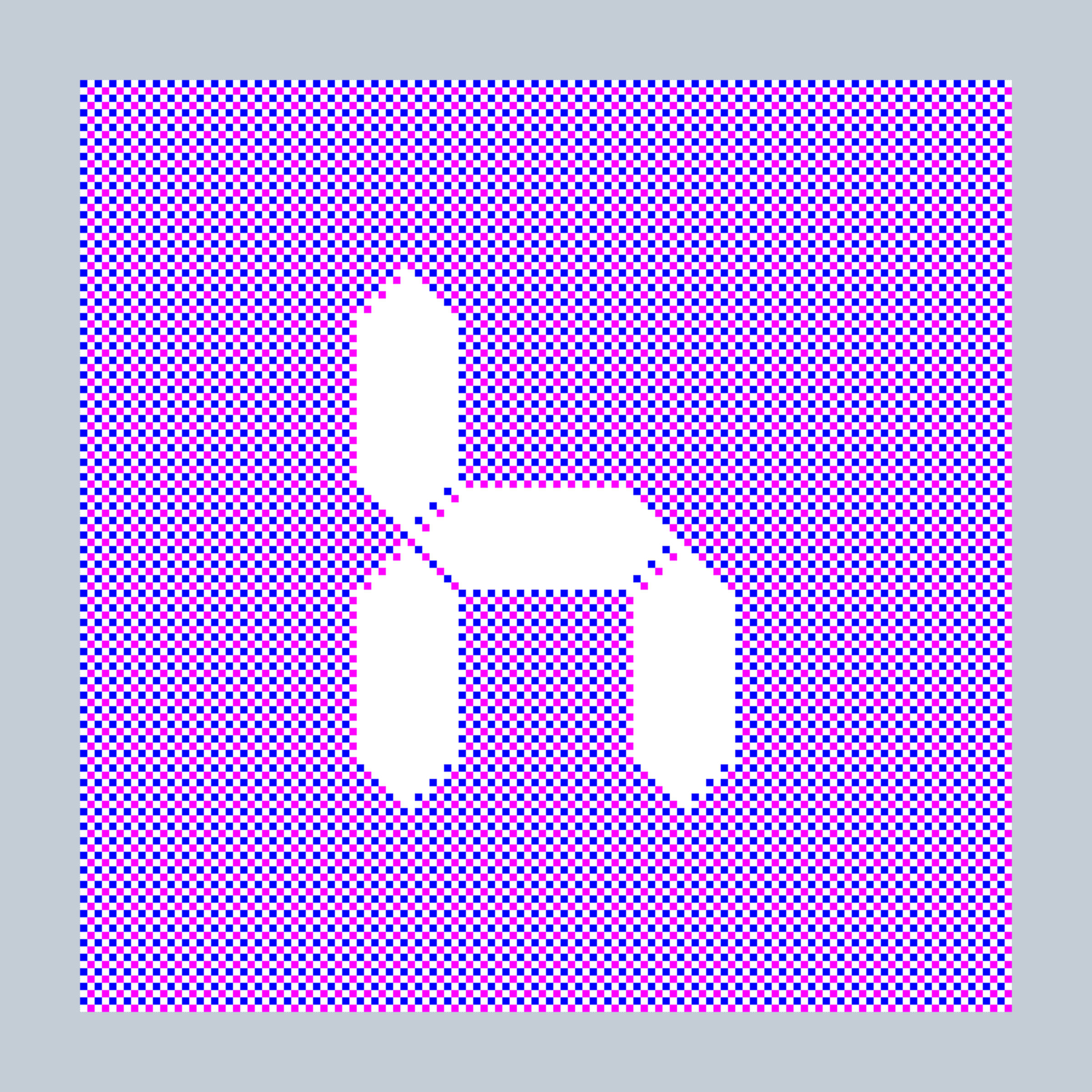 27-Bit Digital #21000633