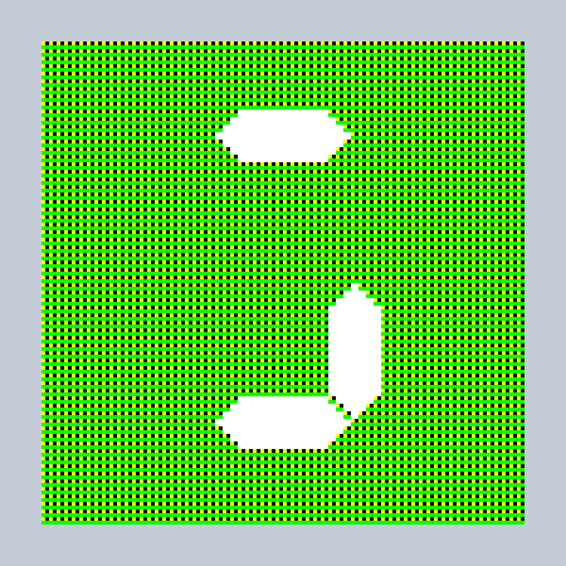 27-Bit Digital #21000635