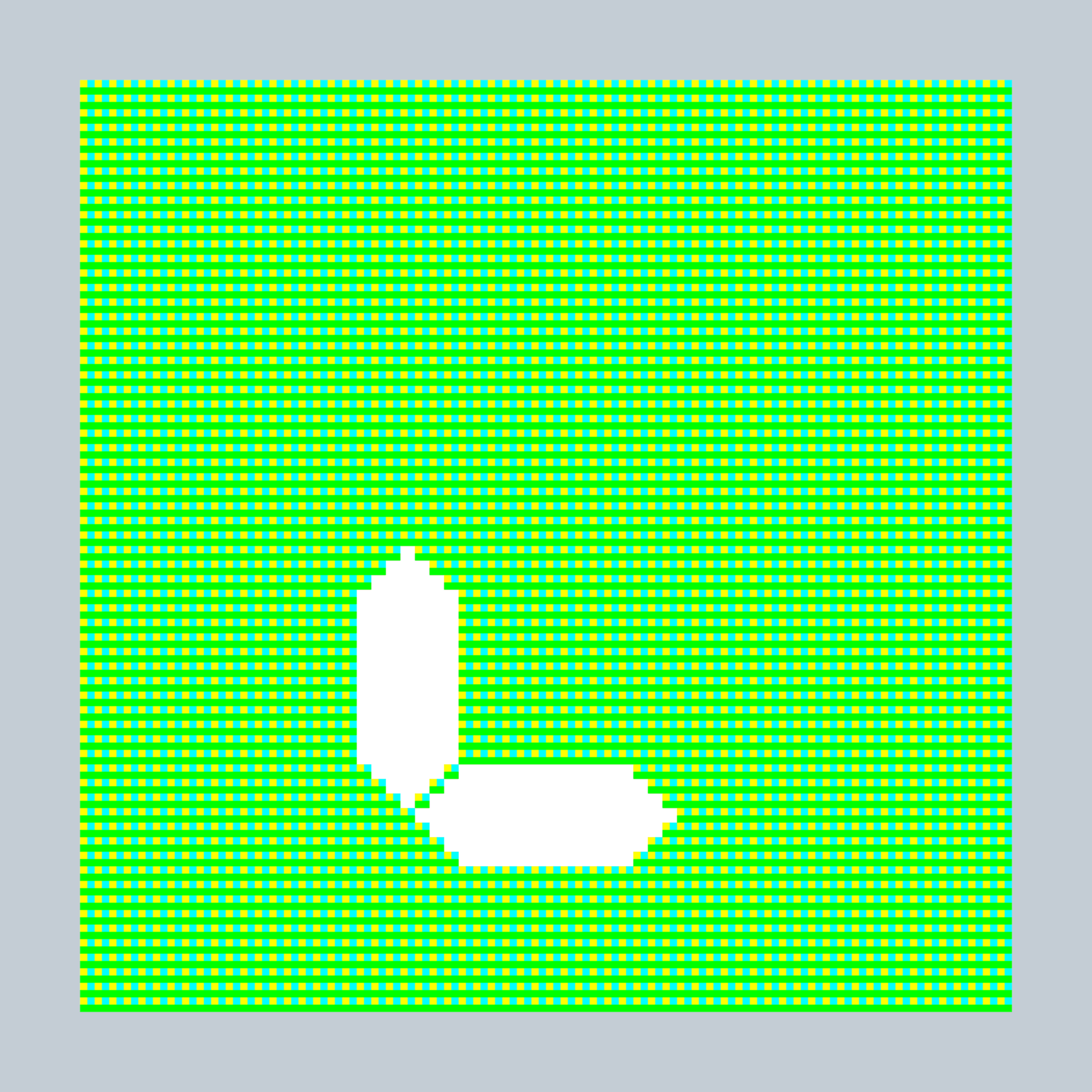 27-Bit Digital #21000636