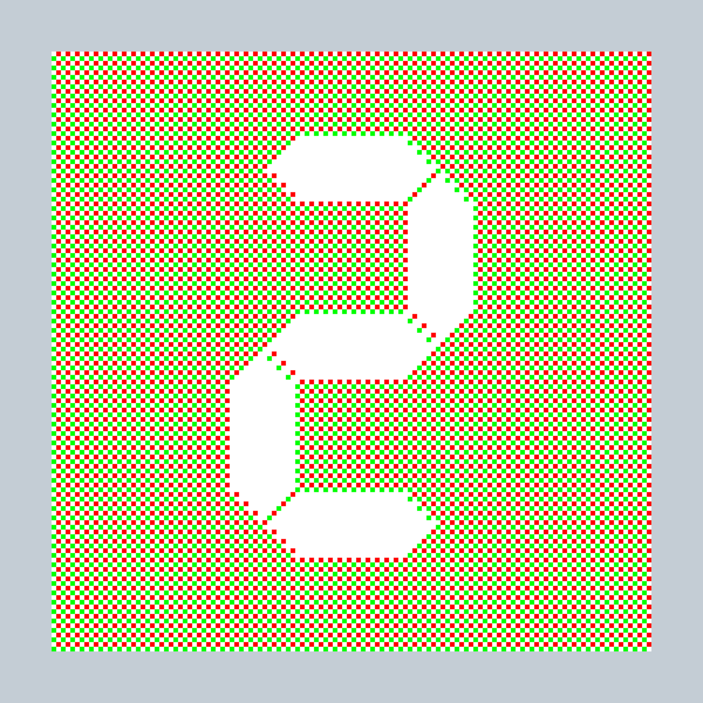 27-Bit Digital #21000637
