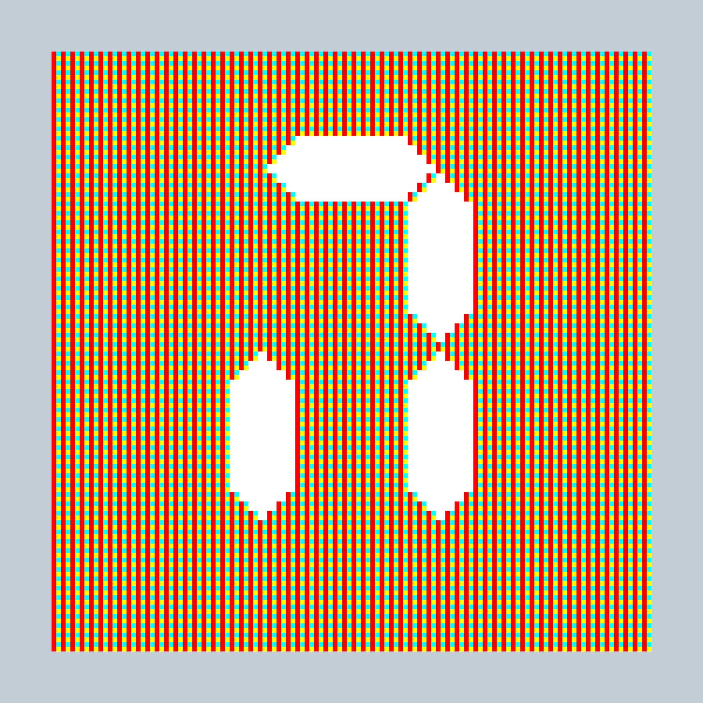 27-Bit Digital #21000640