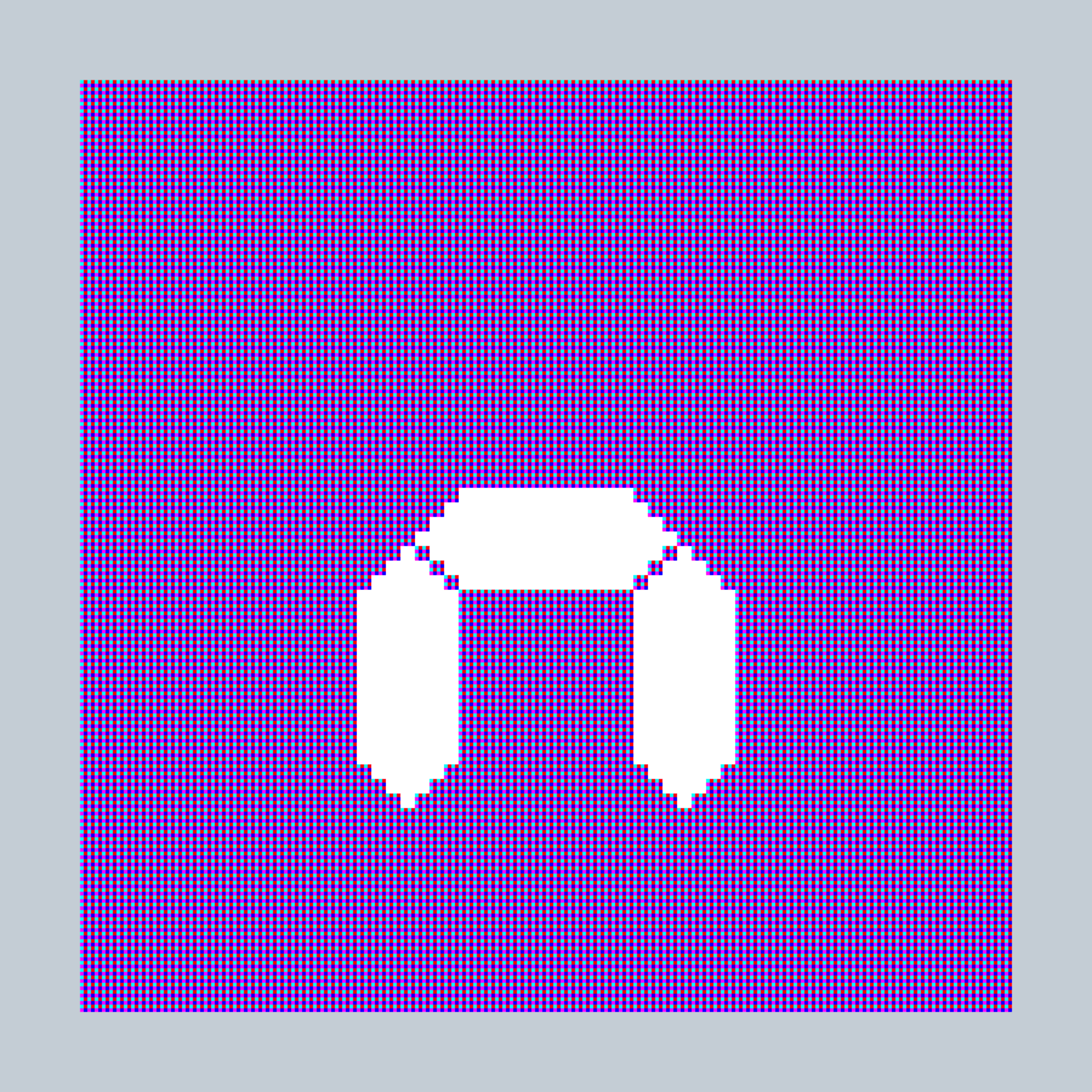 27-Bit Digital #21000641