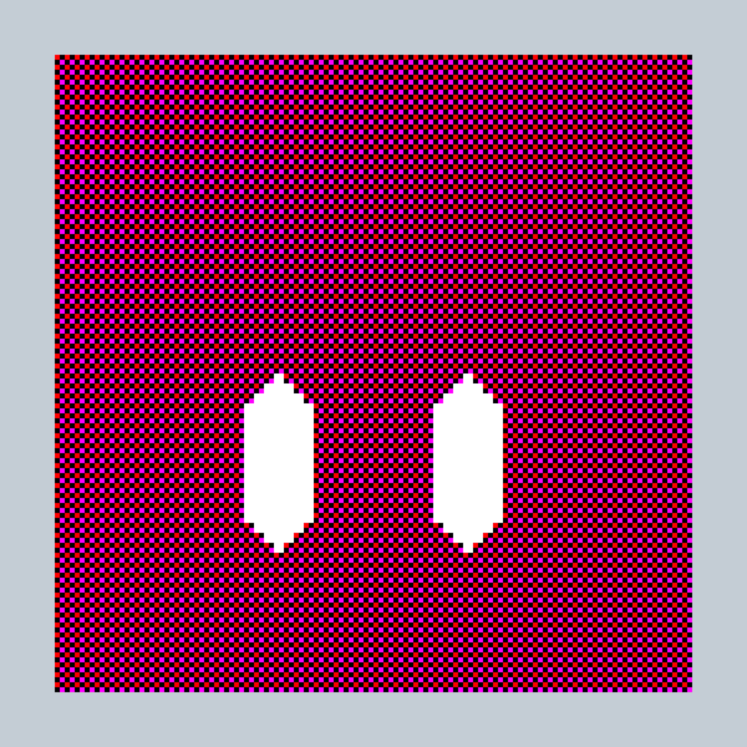 27-Bit Digital #21000642