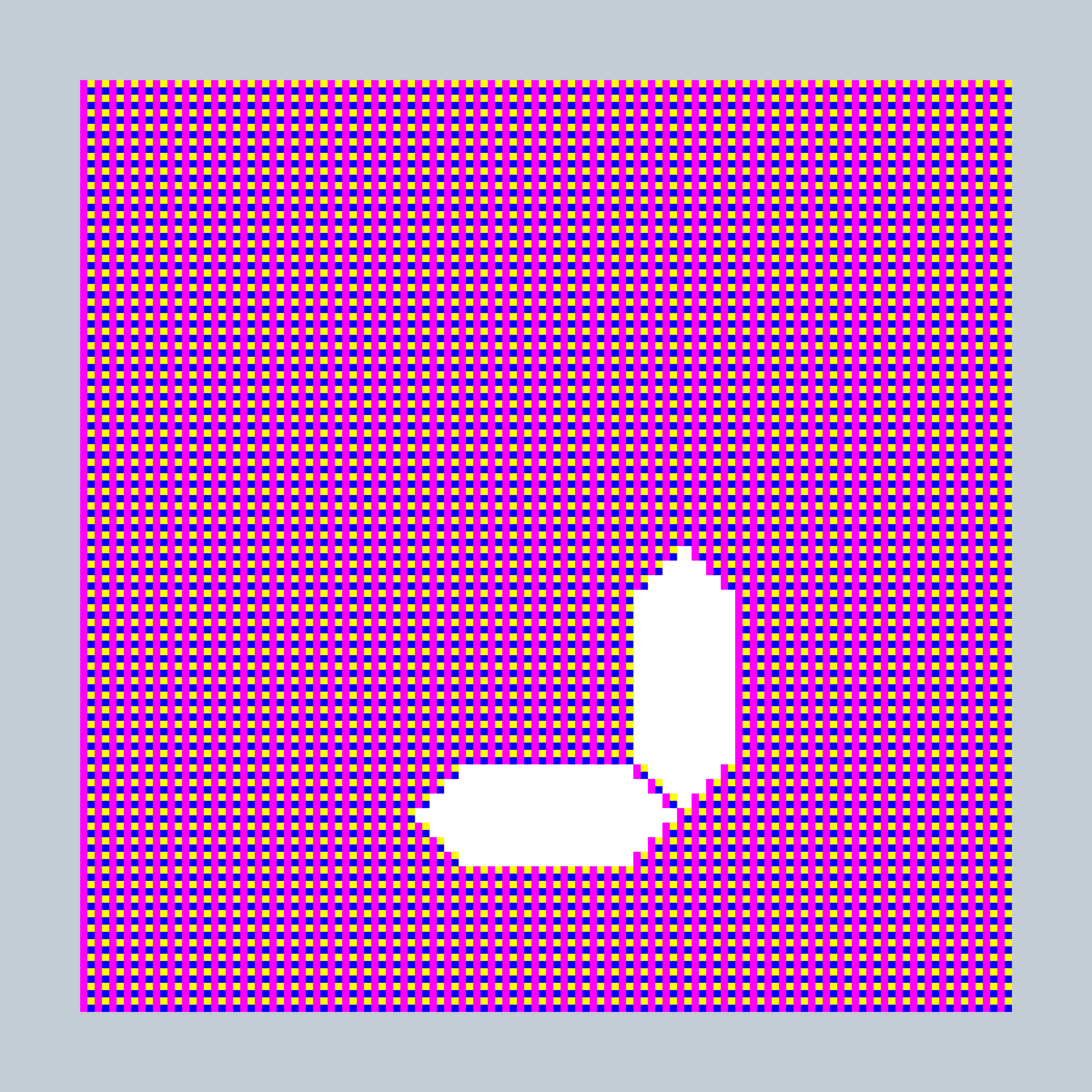 27-Bit Digital #21000644