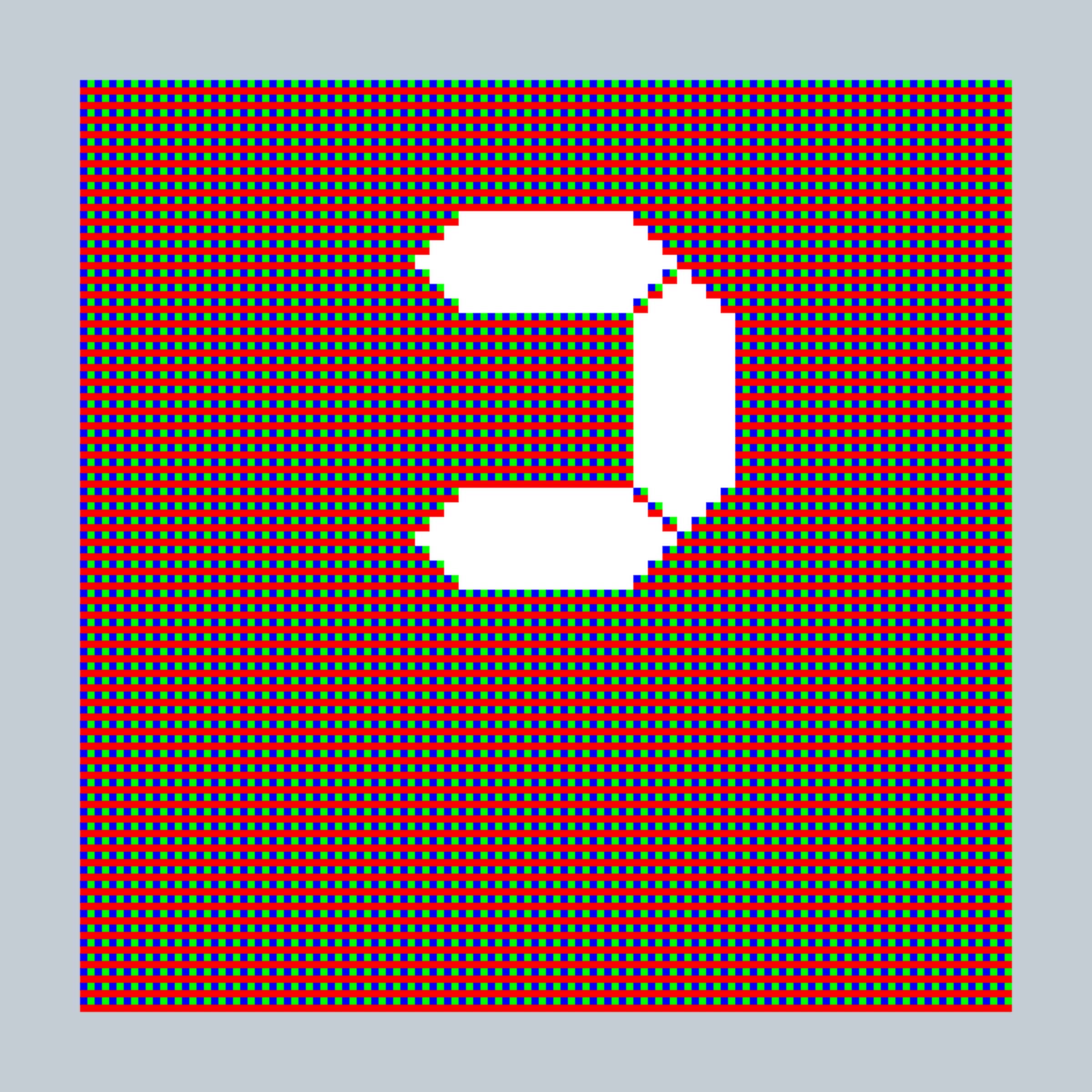 27-Bit Digital #21000646