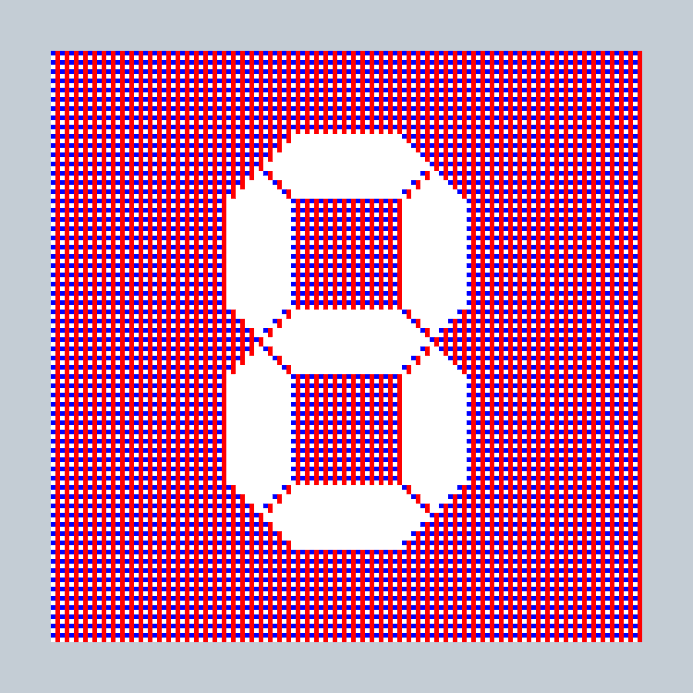 27-Bit Digital #21000648