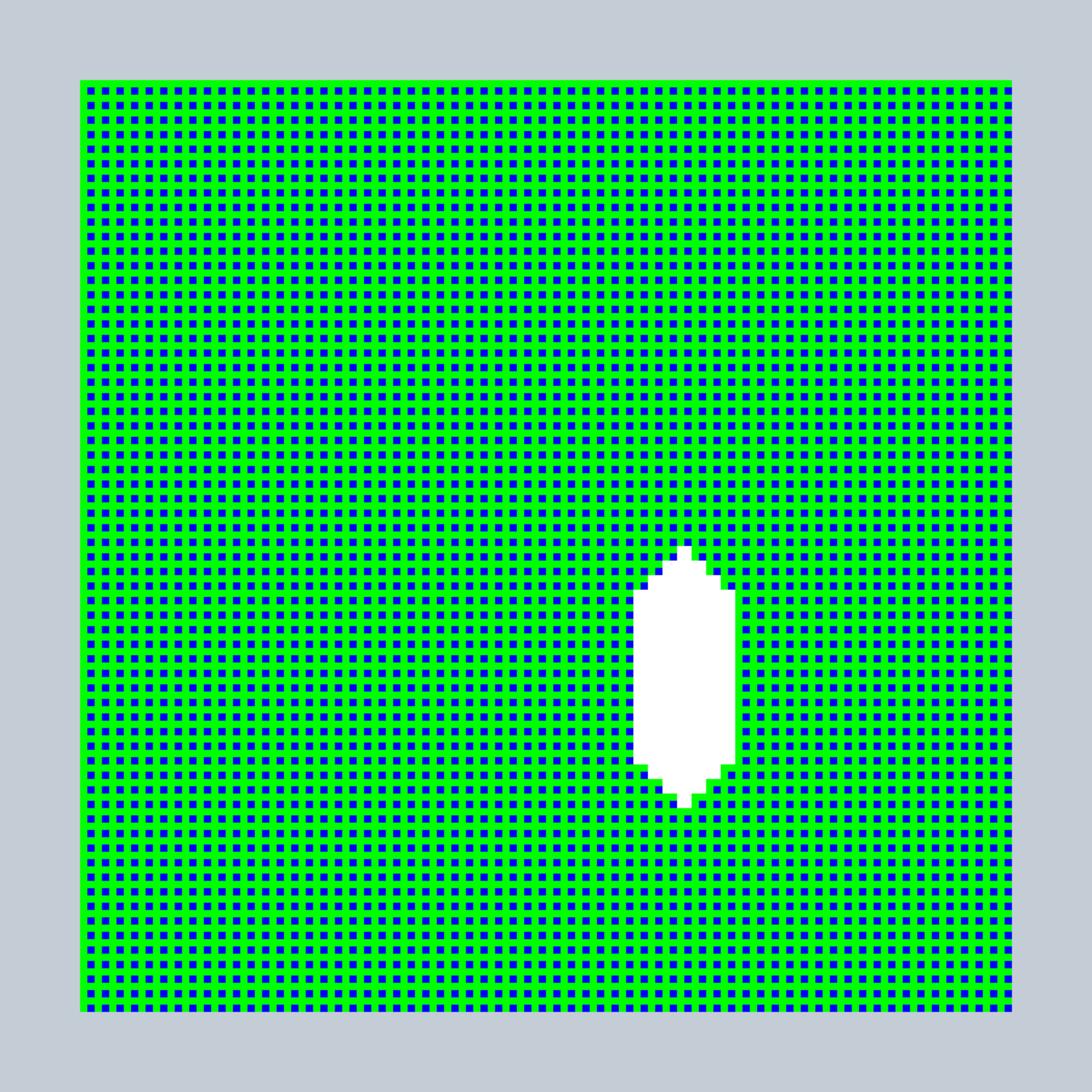 27-Bit Digital #21000649